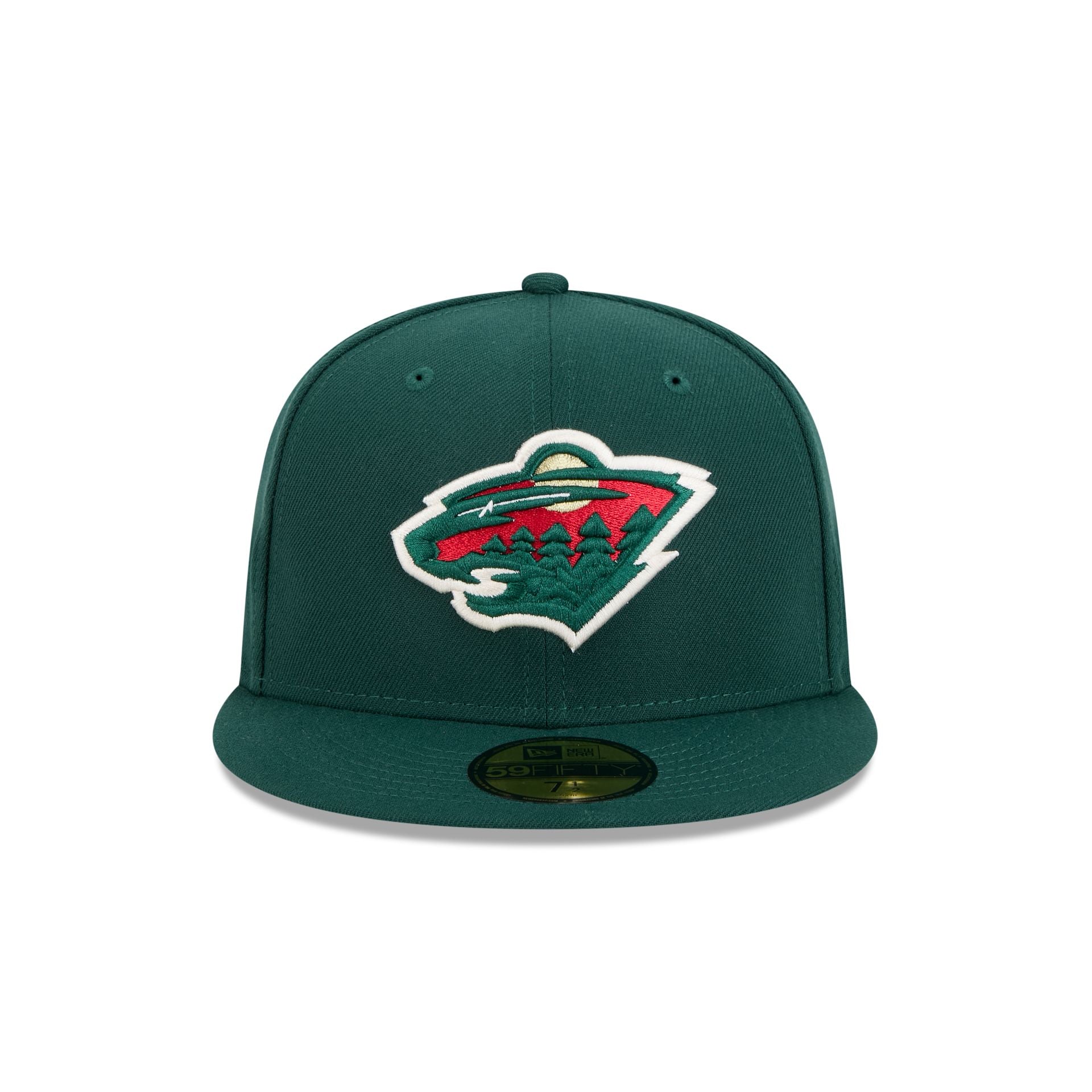 New Era Team 59FIFTY Fitted