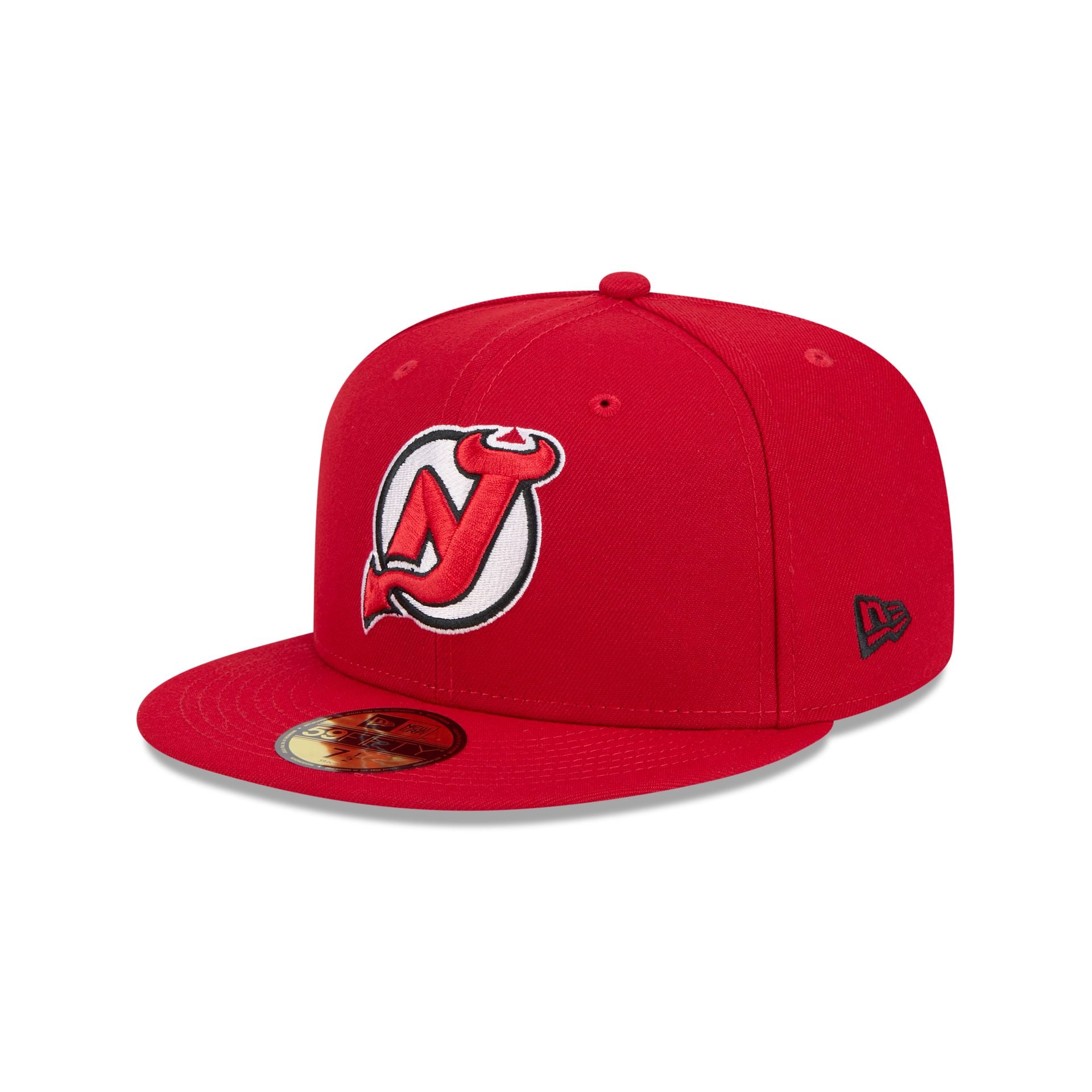 new era Team 59FIFTY Fitted