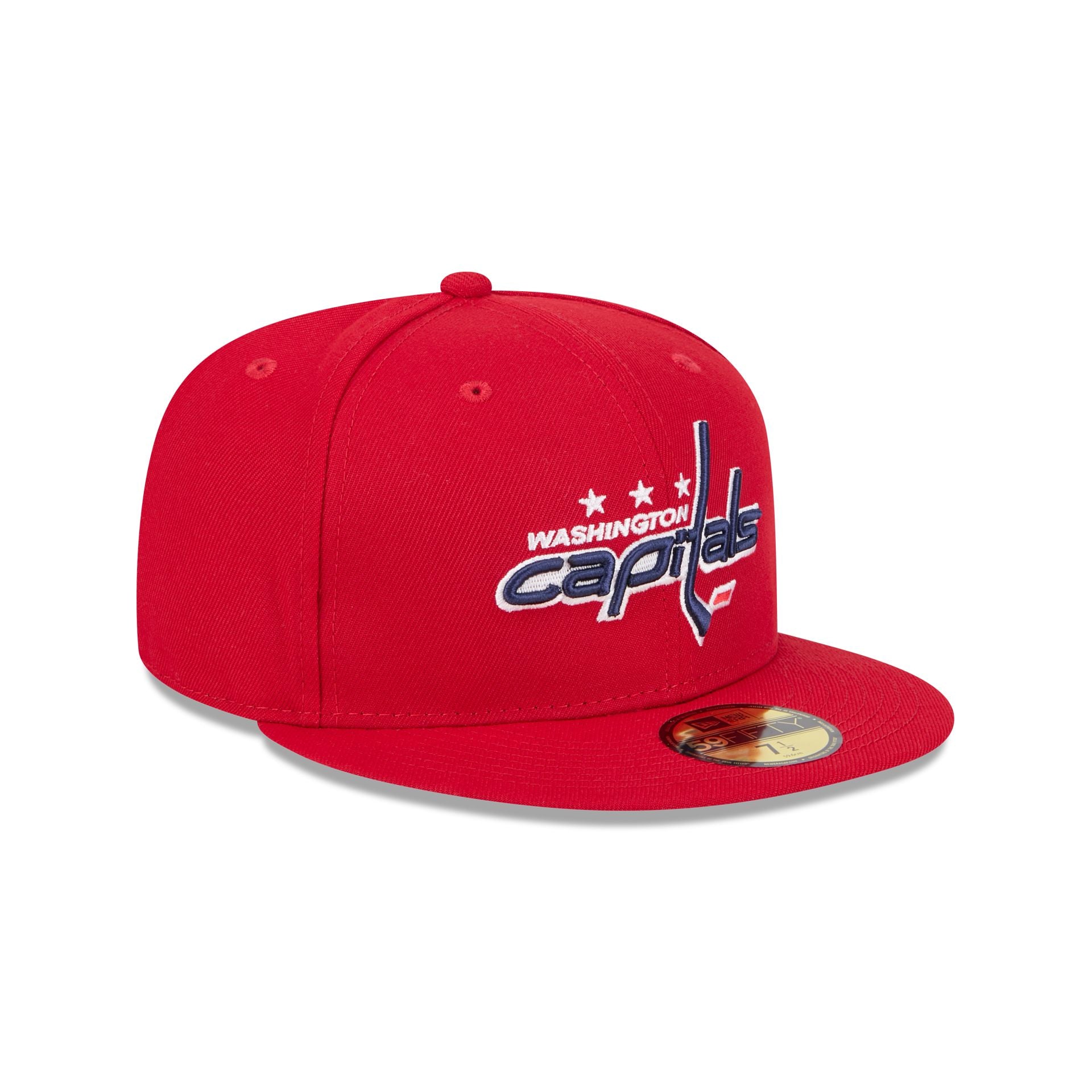 New Era Team 59FIFTY Fitted