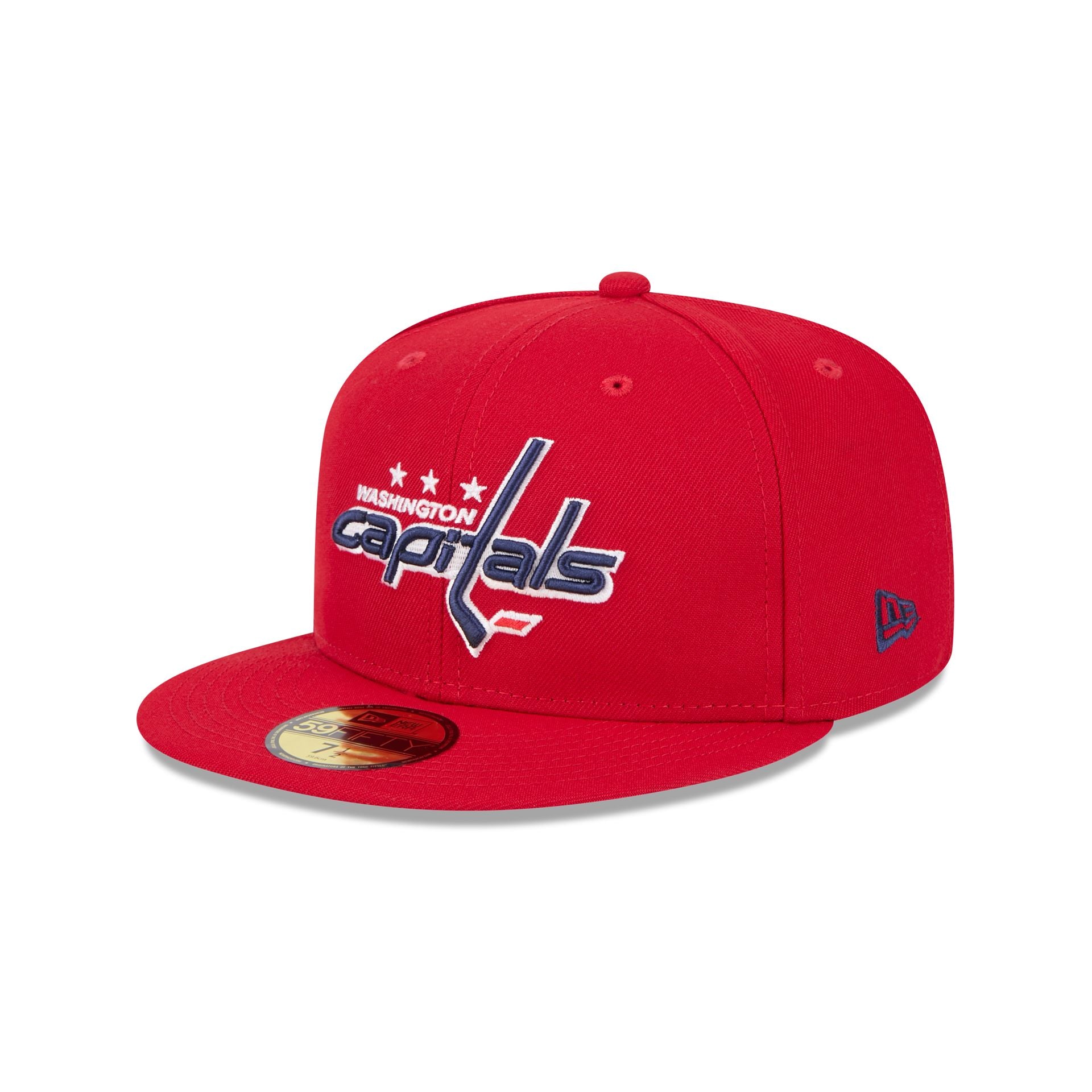 new era Team 59FIFTY Fitted