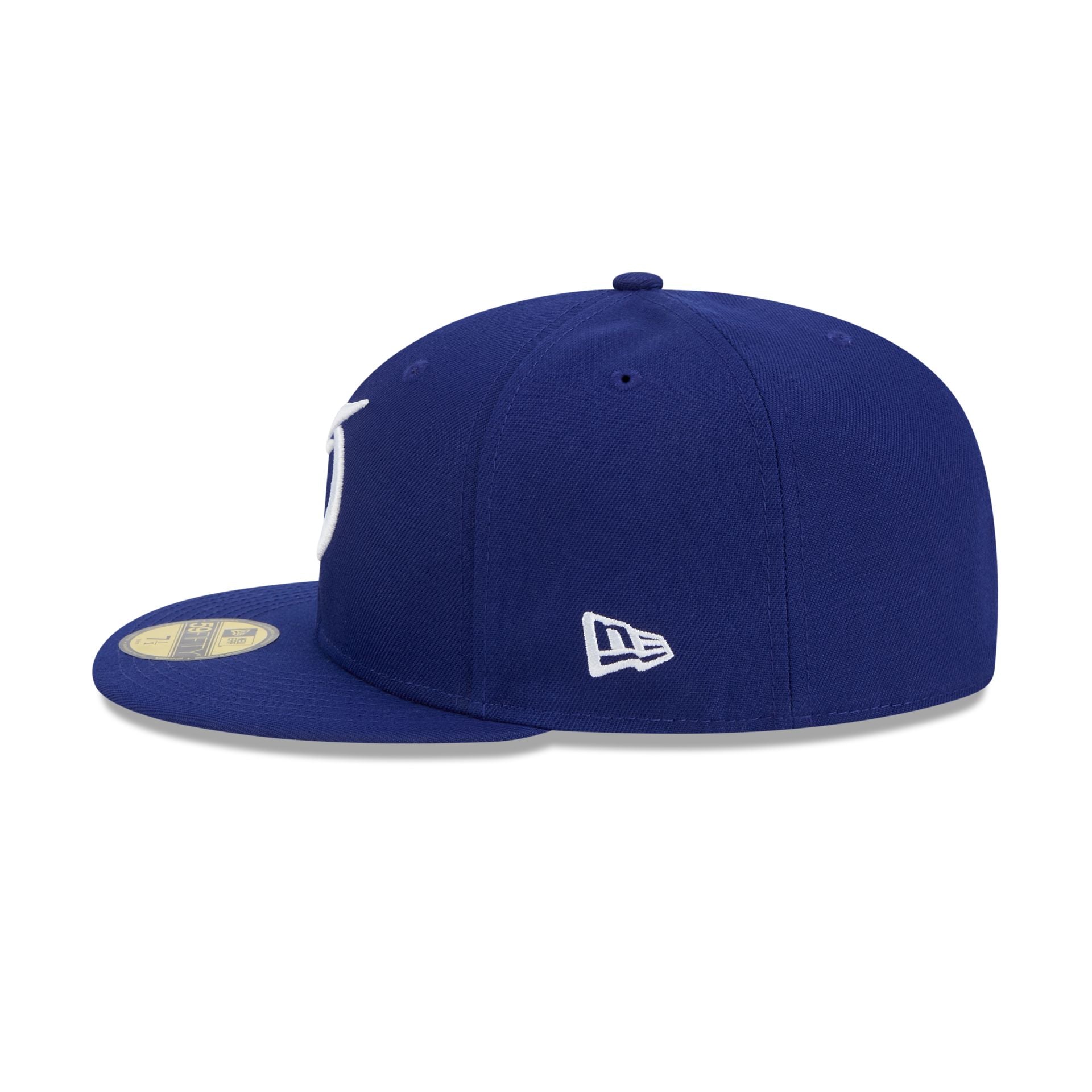 New Era Team 59FIFTY Fitted
