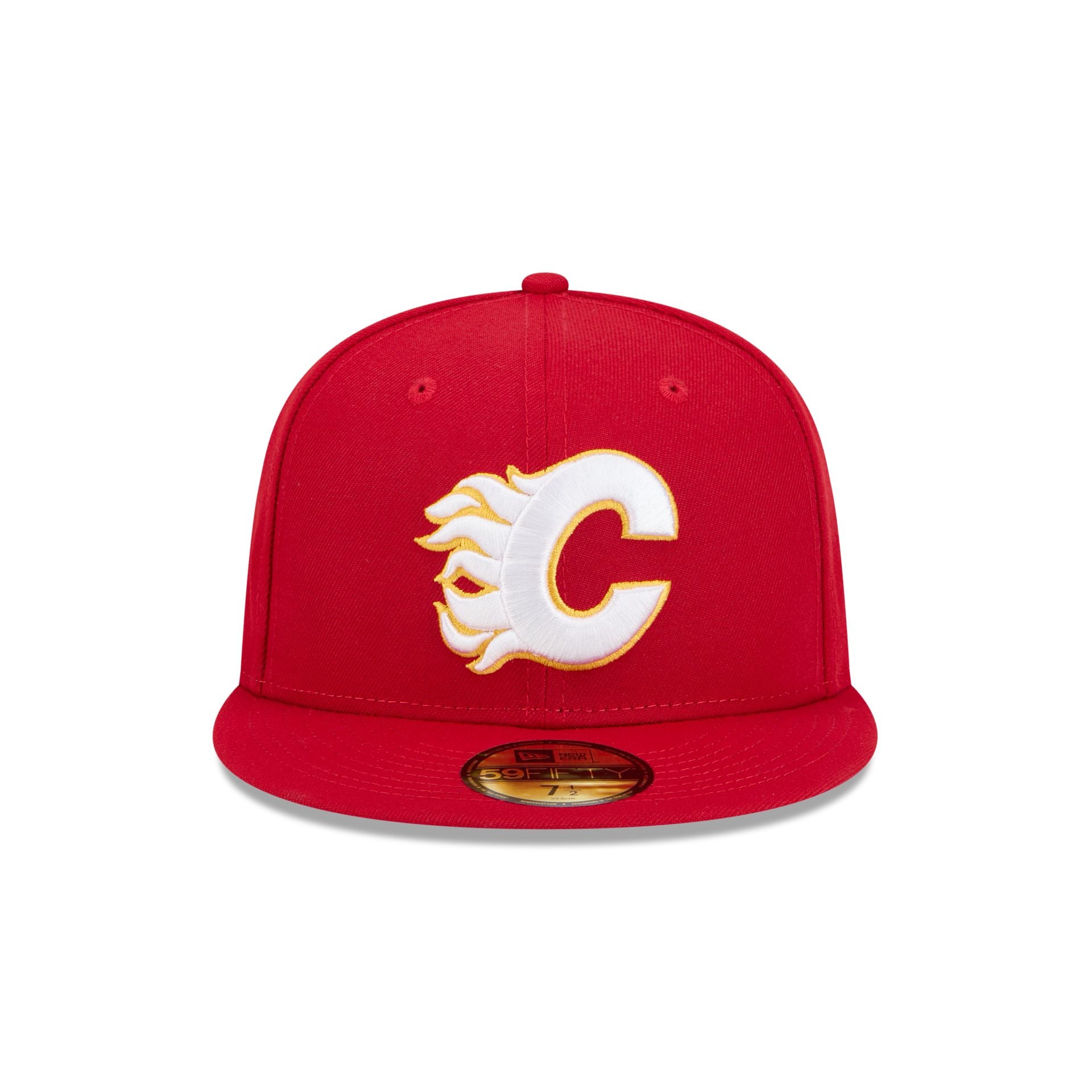 New Era Team 59FIFTY Fitted