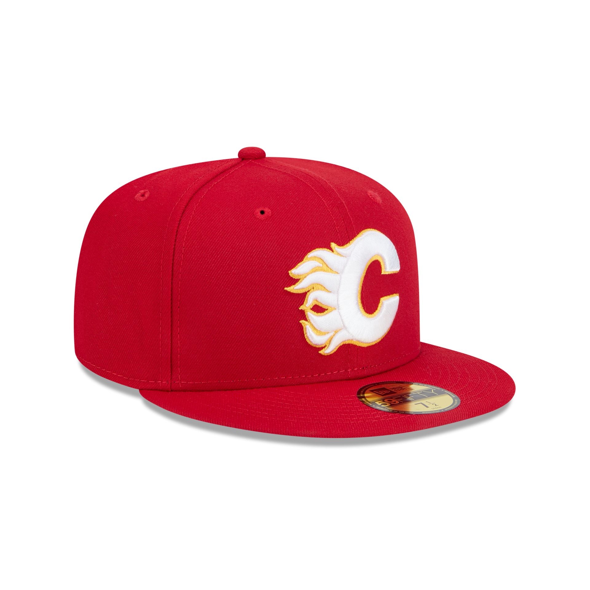 New Era Team 59FIFTY Fitted