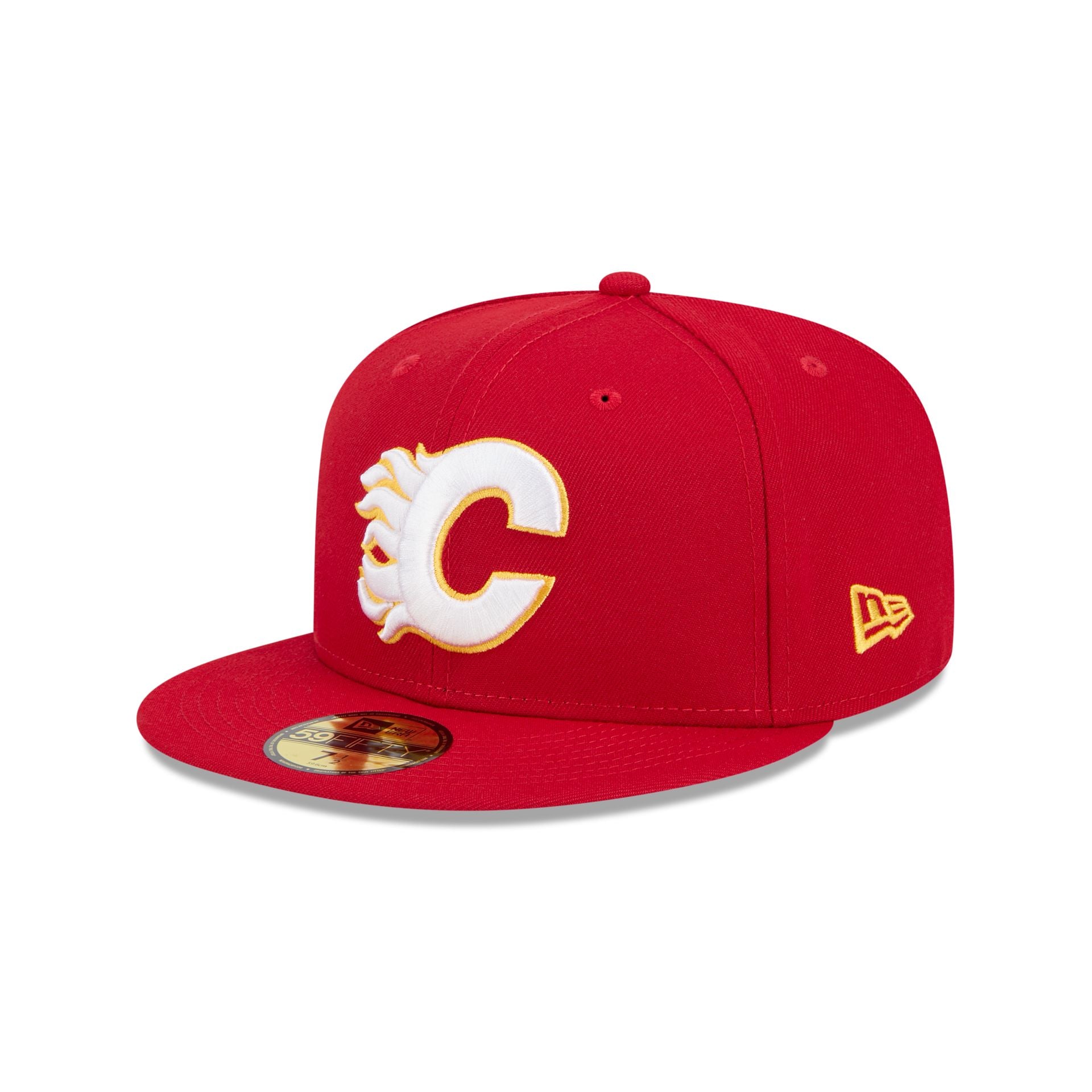 new era Team 59FIFTY Fitted