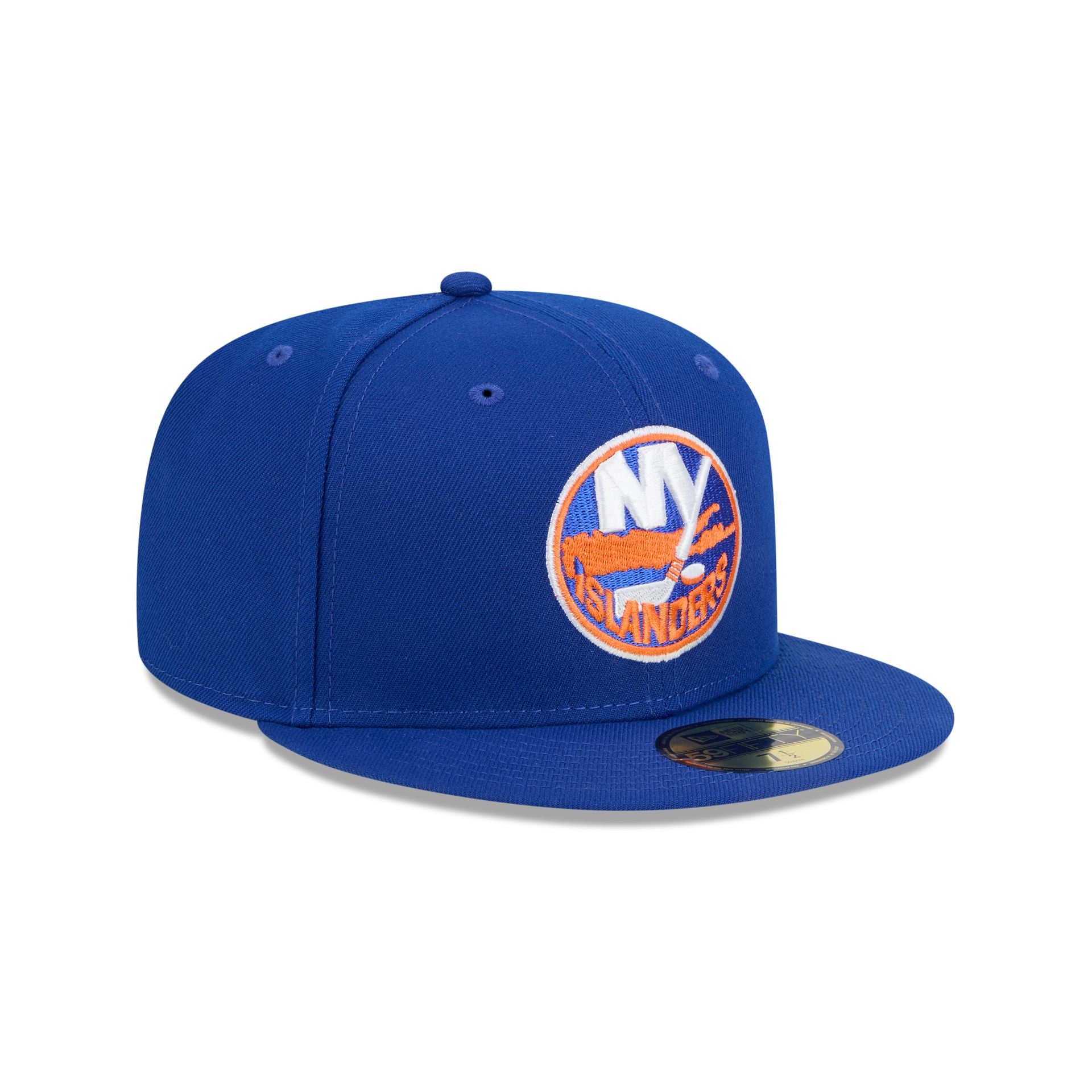 New Era Team 59FIFTY Fitted