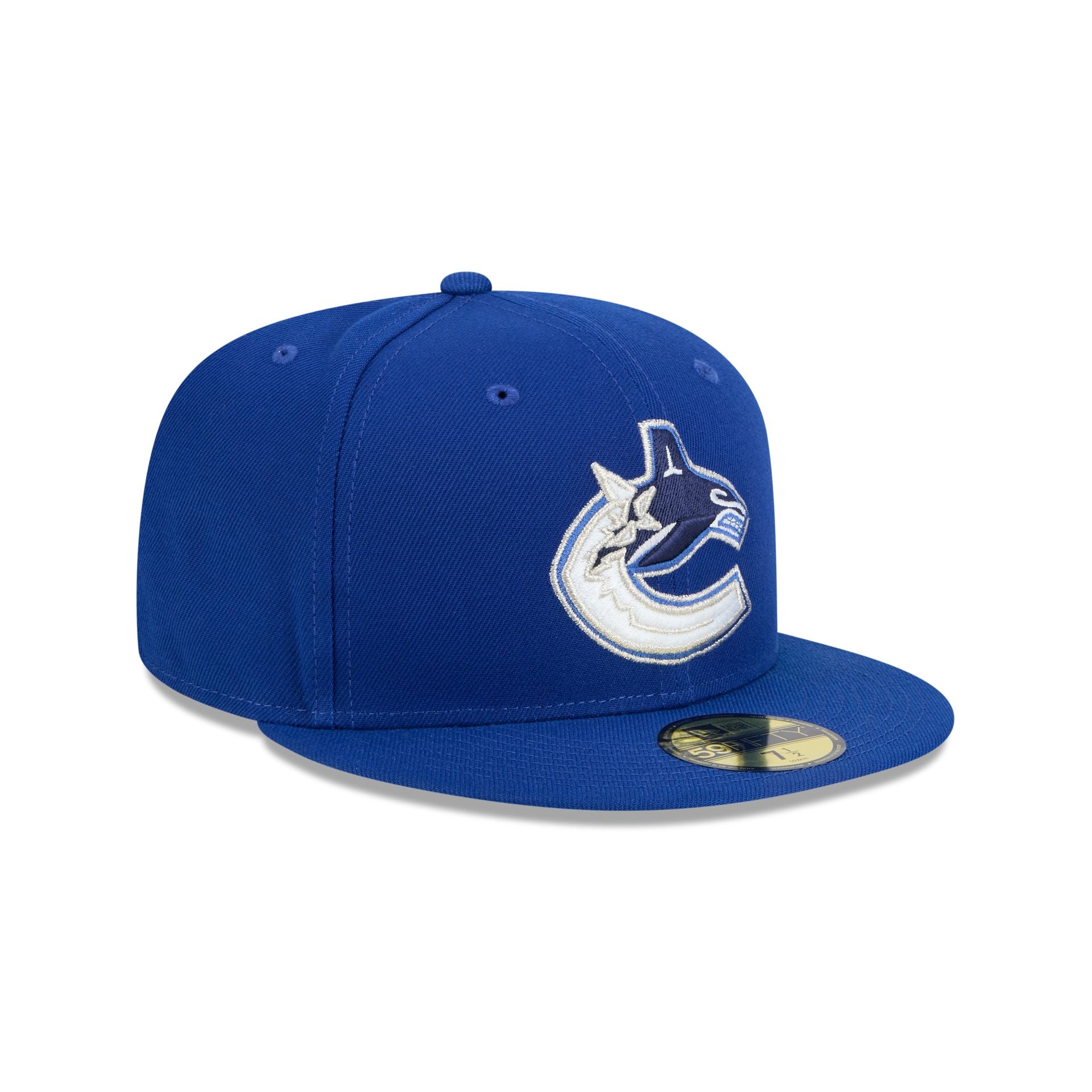 New Era Team 59FIFTY Fitted