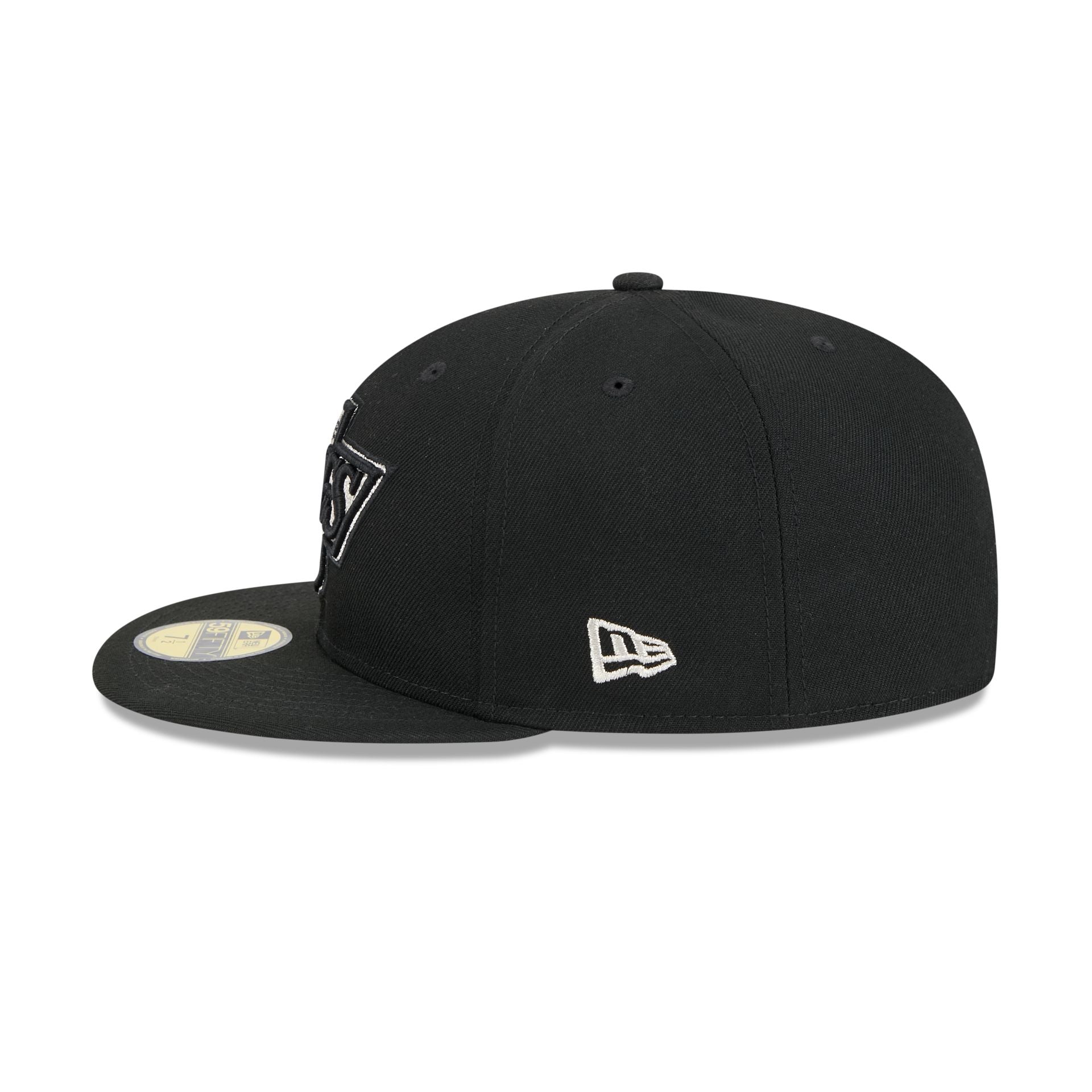 New Era Team 59FIFTY Fitted