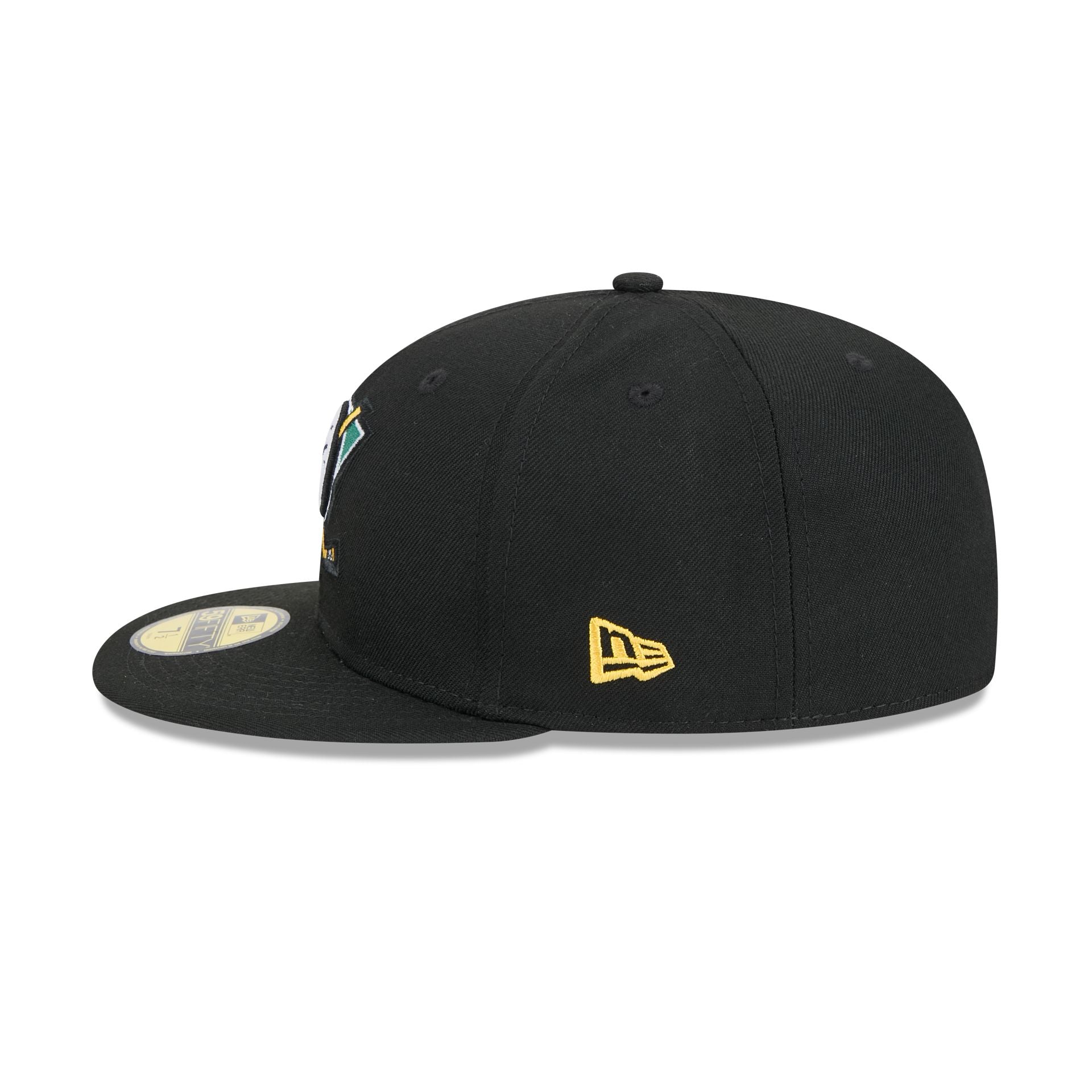 New Era Team 59FIFTY Fitted