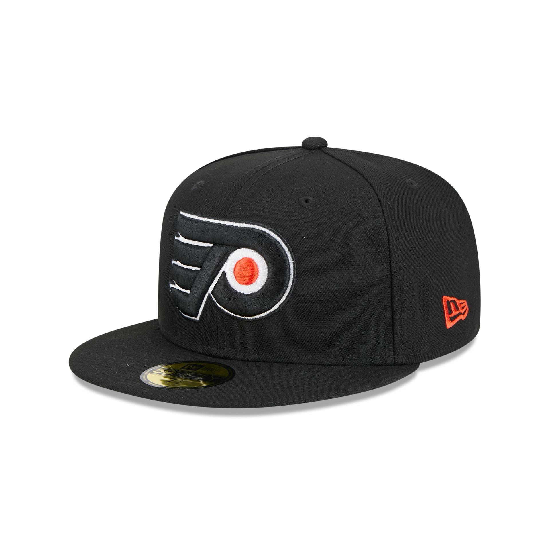 new era Team 59FIFTY Fitted