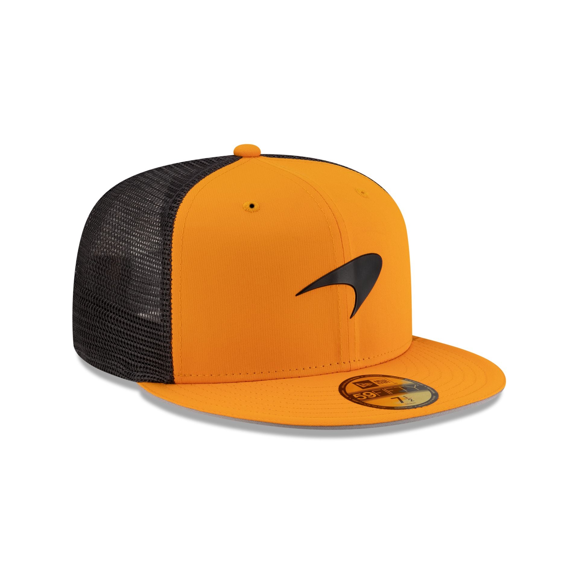 New Era Team 59FIFTY Trucker