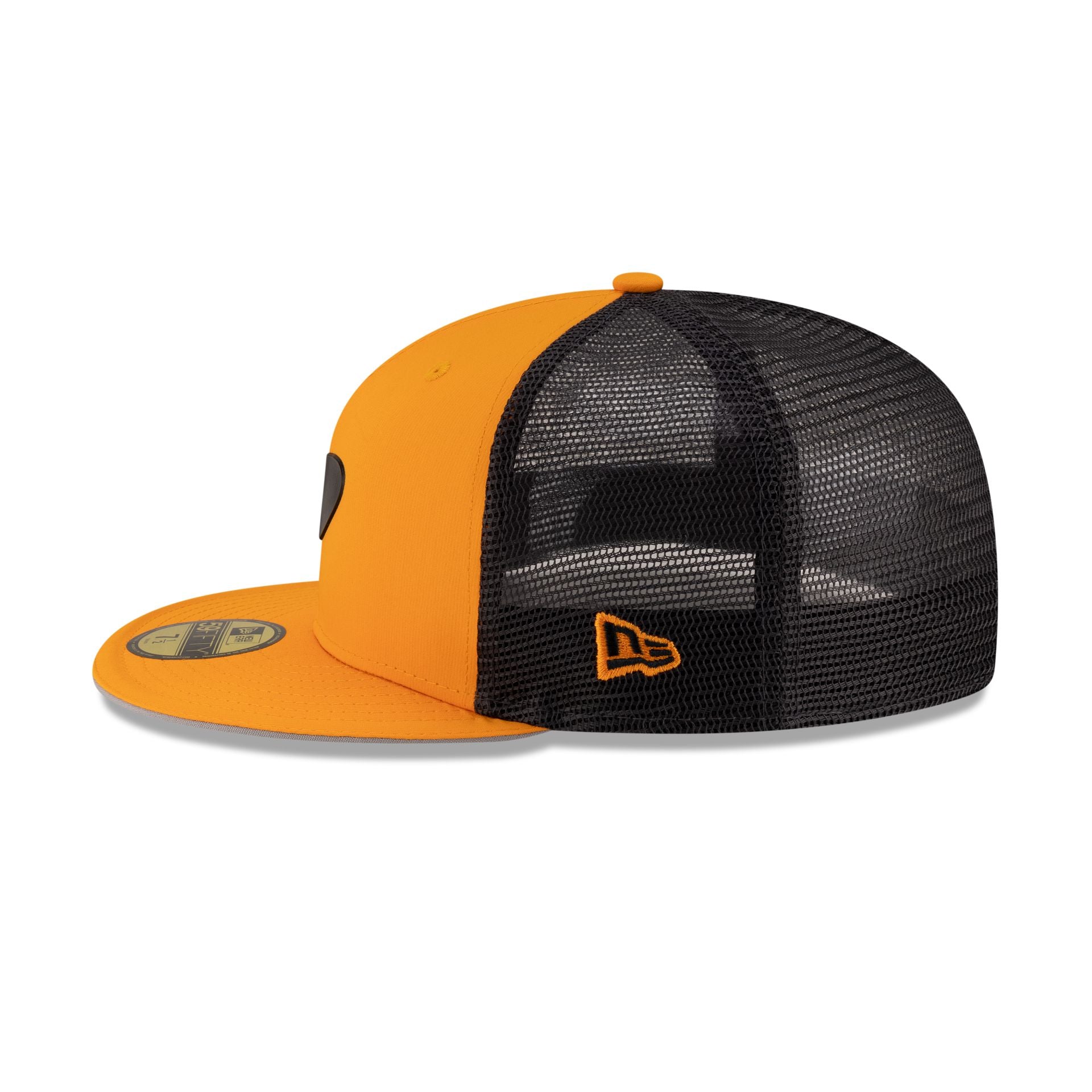New Era Team 59FIFTY Trucker