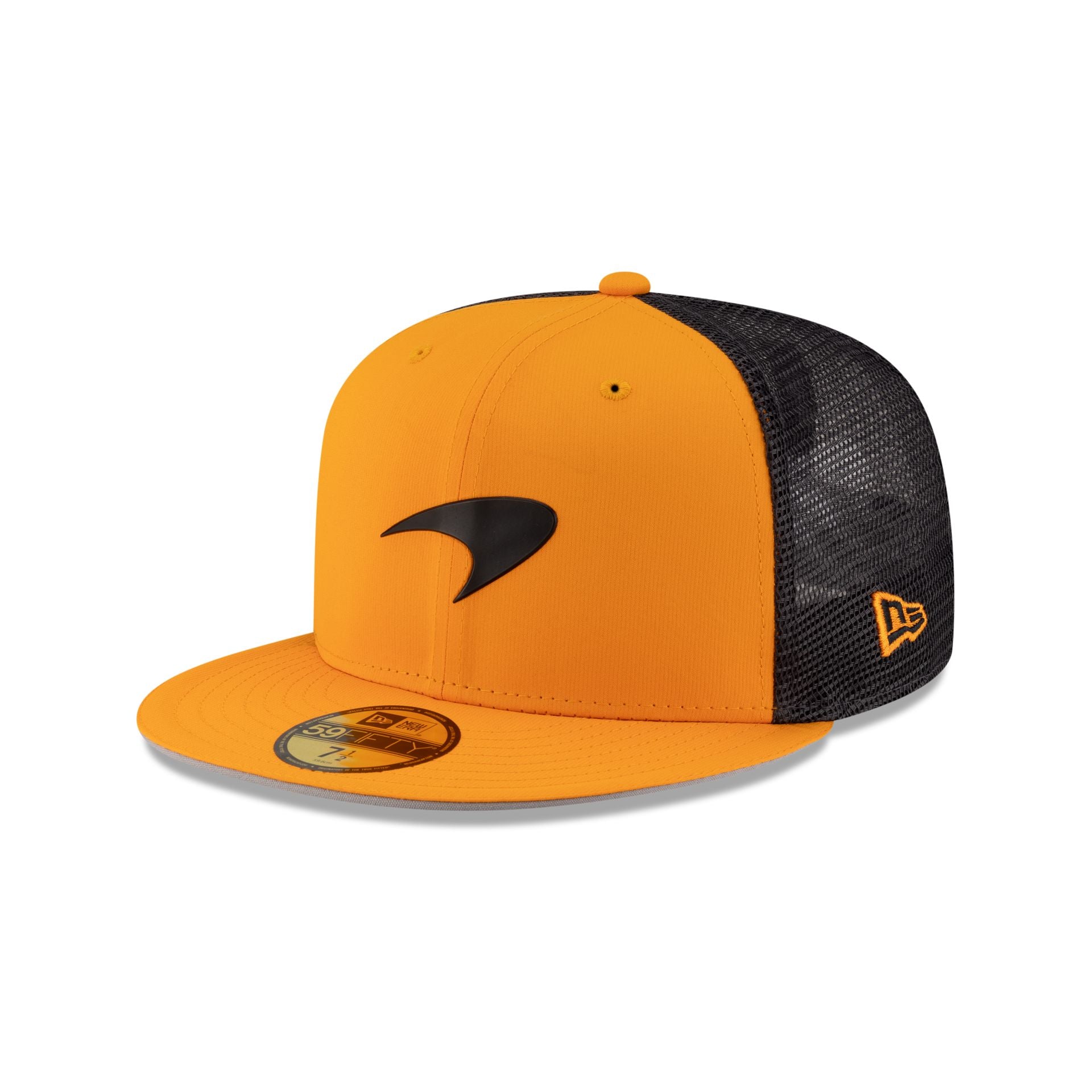 new era Team 59FIFTY Trucker