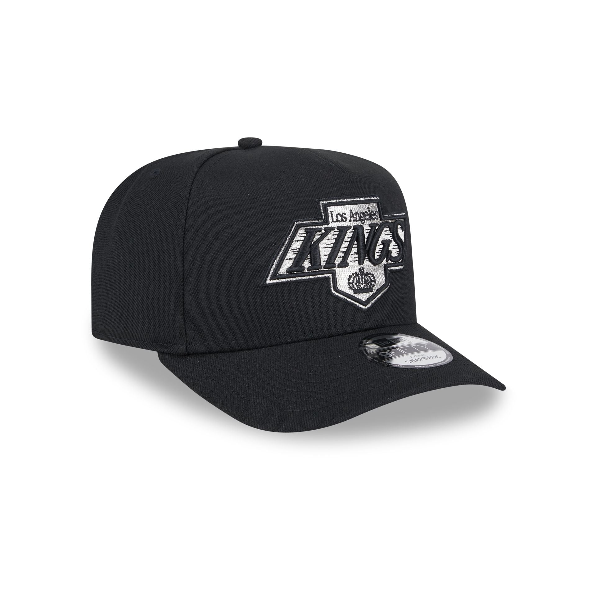 New Era Team 9FIFTY A-Frame Snapback