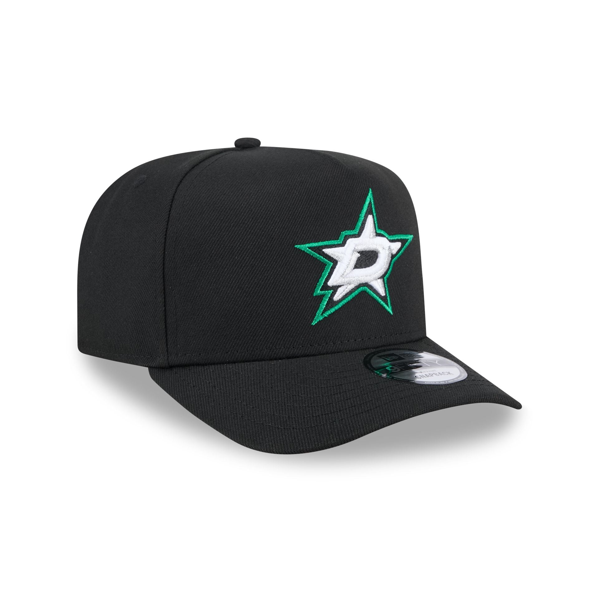 New Era Team 9FIFTY A-Frame Snapback