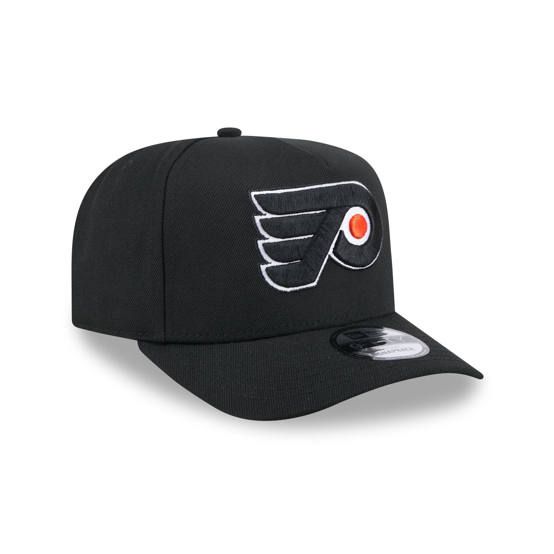 New Era Team 9FIFTY A-Frame Snapback