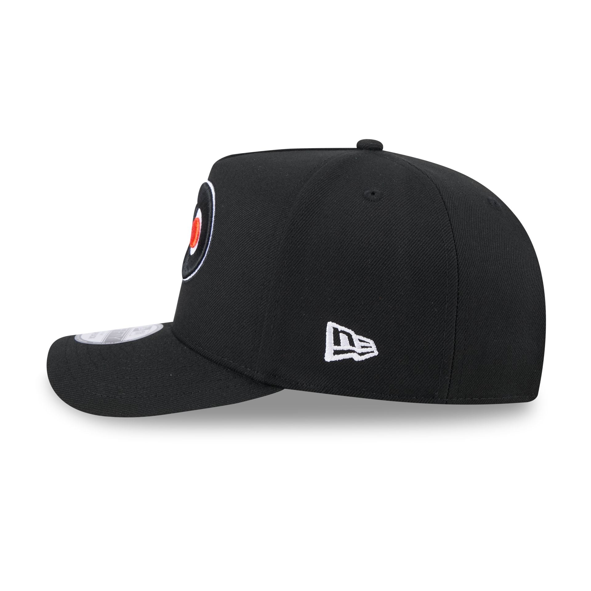 New Era Team 9FIFTY A-Frame Snapback