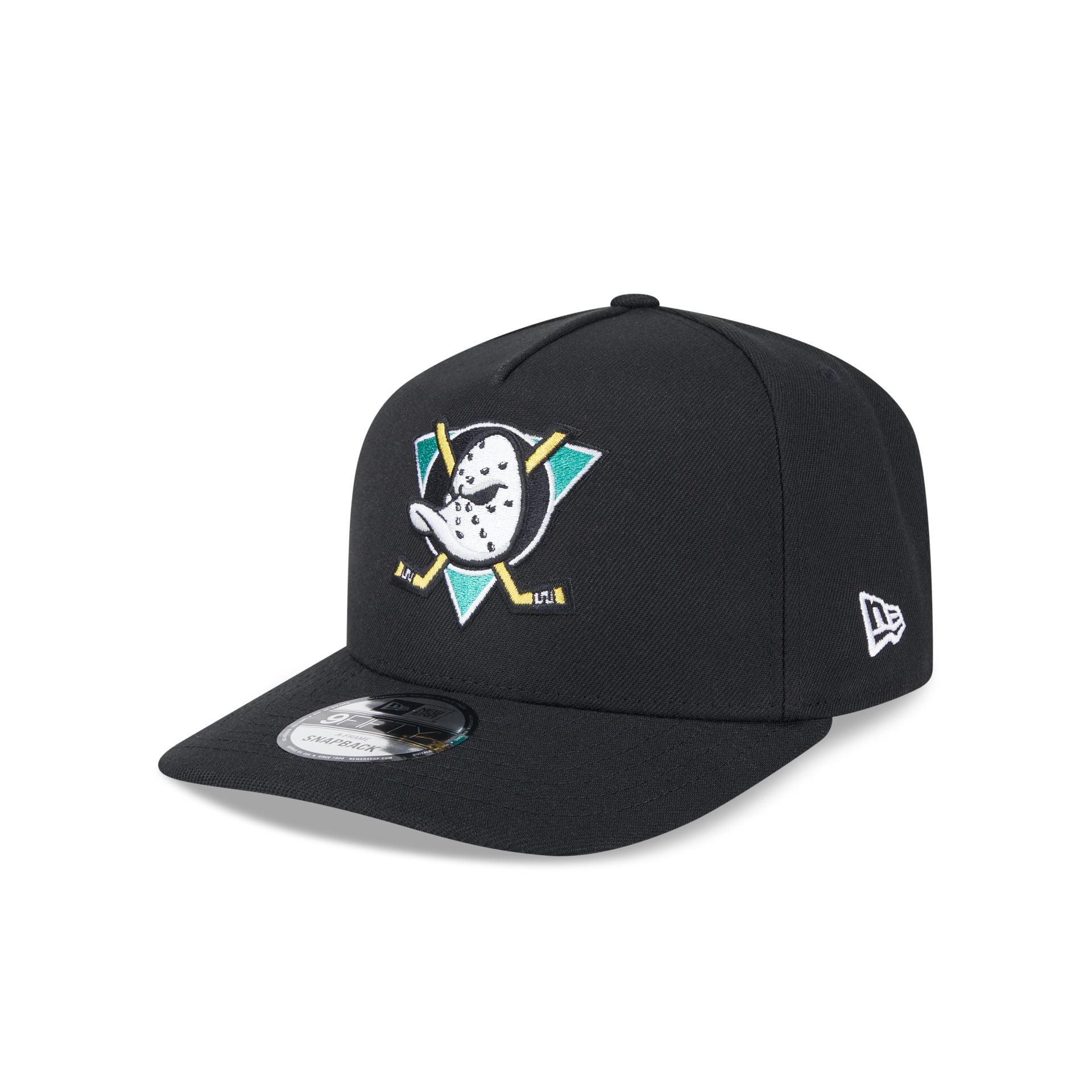 new era Team 9FIFTY A-Frame Snapback