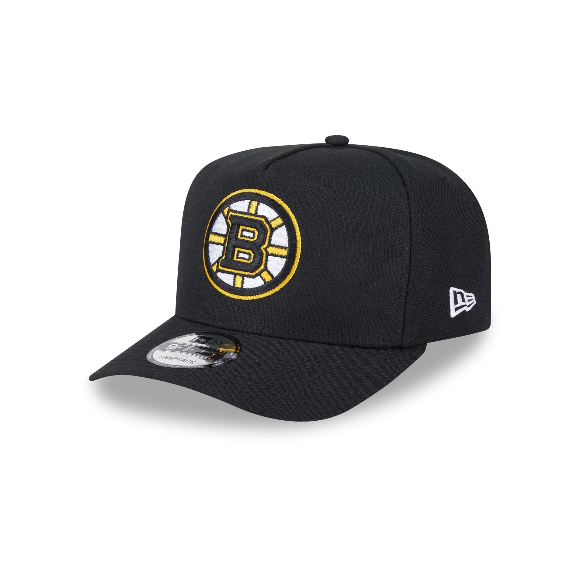 new era Team 9FIFTY A-Frame Snapback