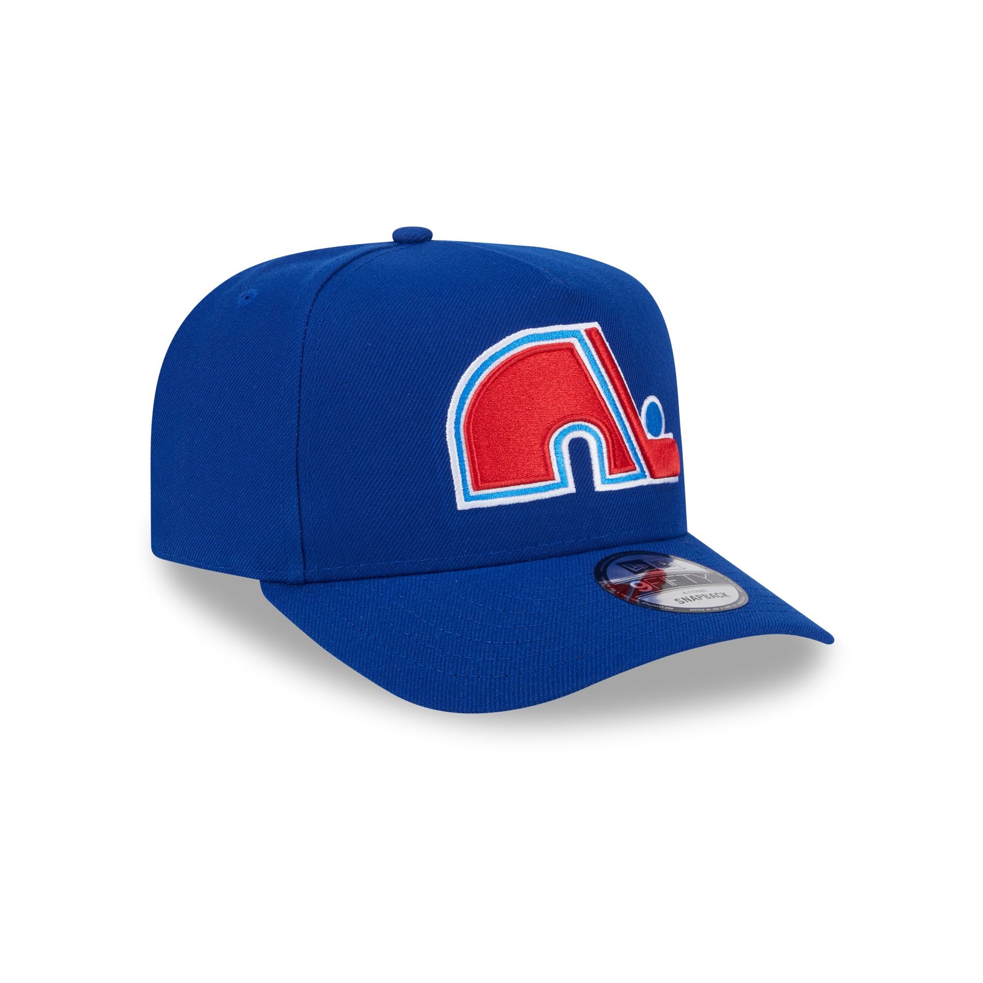 New Era Team 9FIFTY A-Frame Snapback