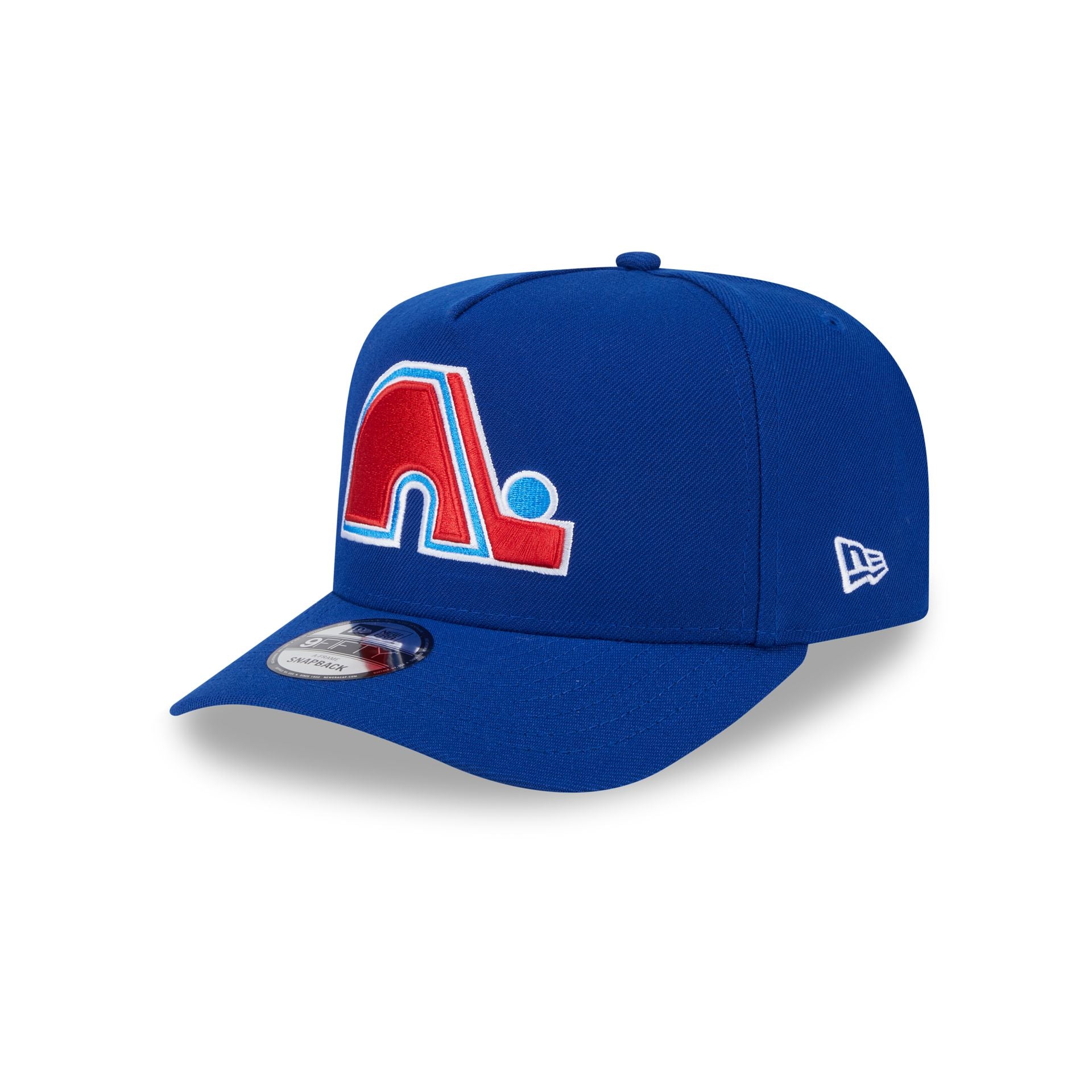 new era Team 9FIFTY A-Frame Snapback