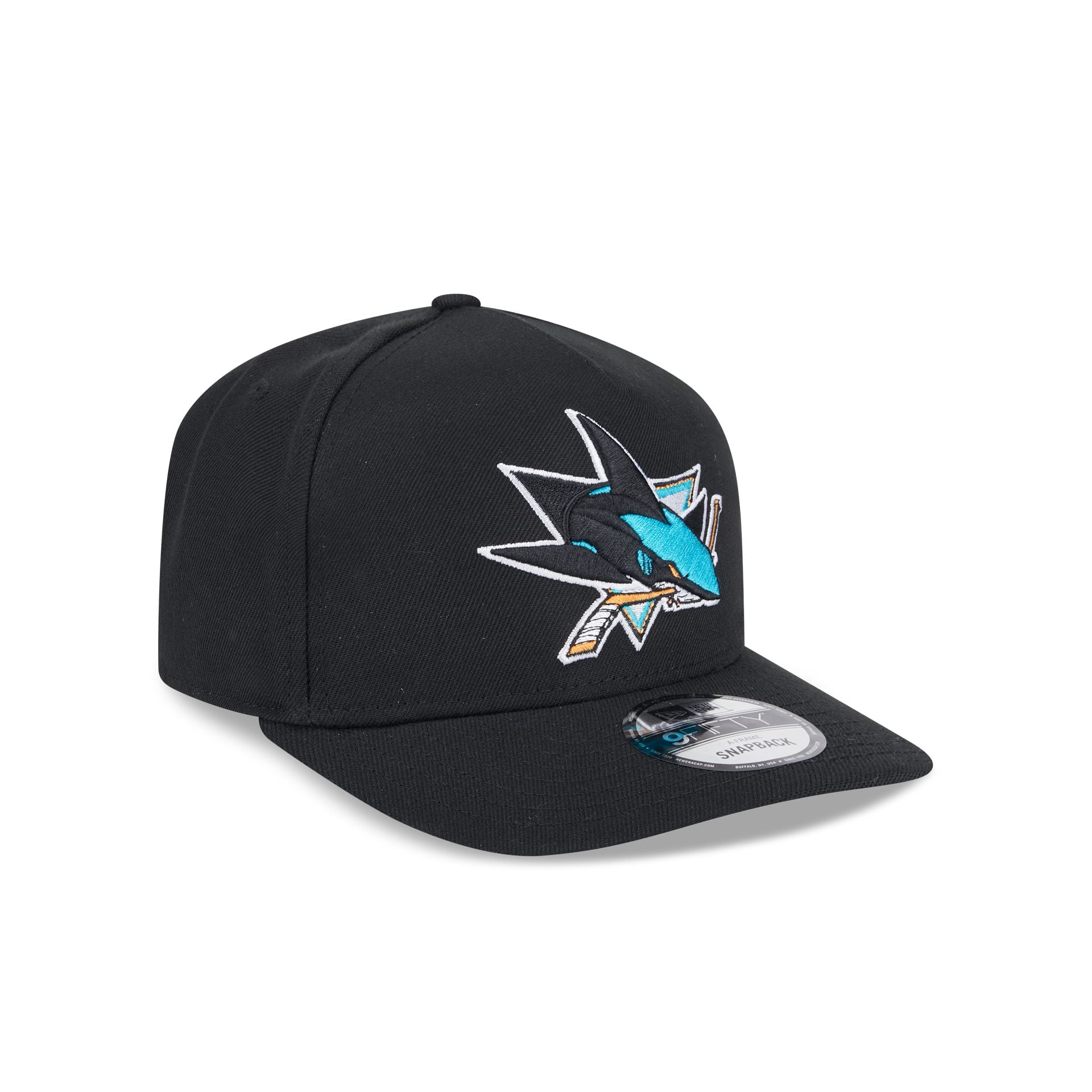 New Era Team 9FIFTY A-Frame Snapback