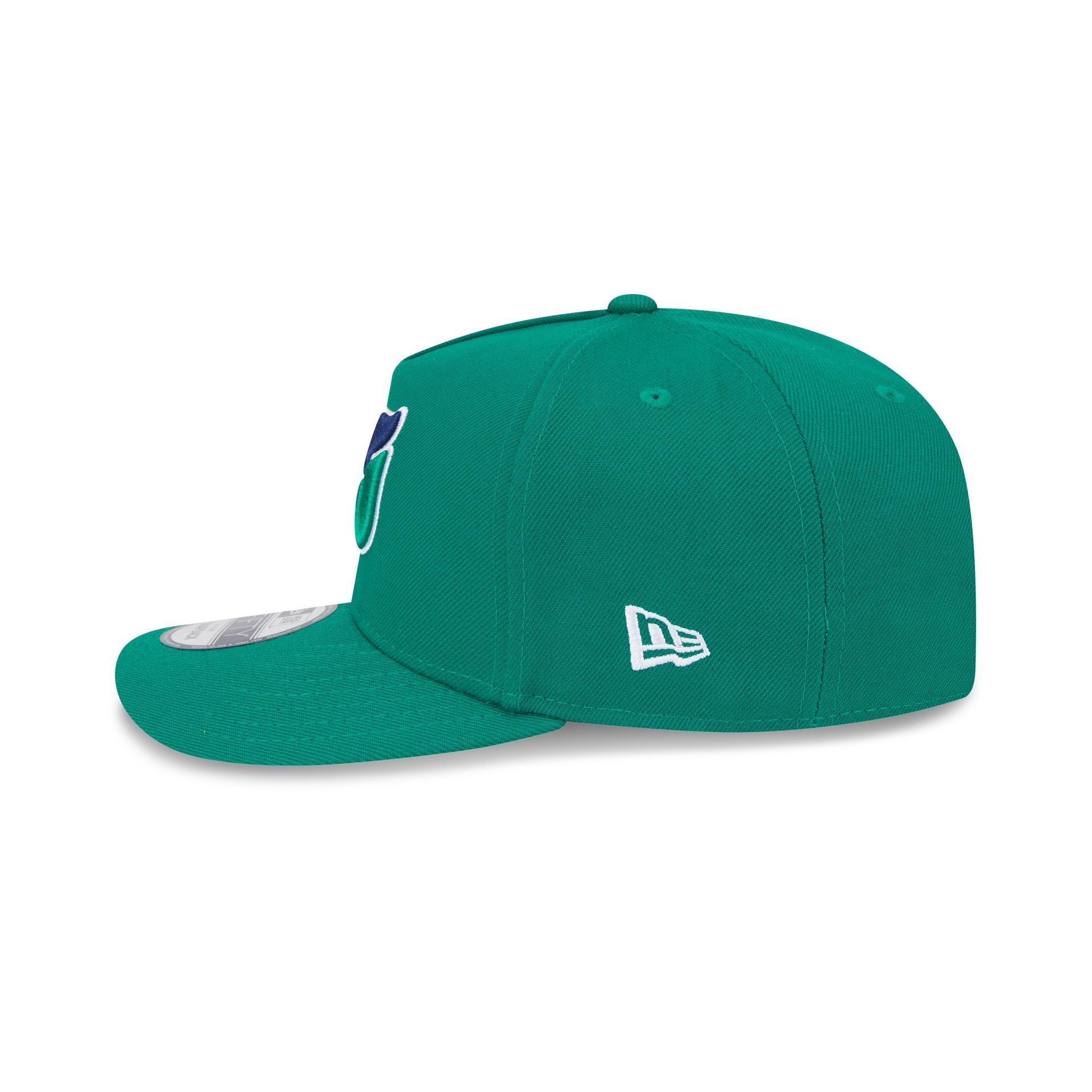 New Era Team 9FIFTY A-Frame Snapback