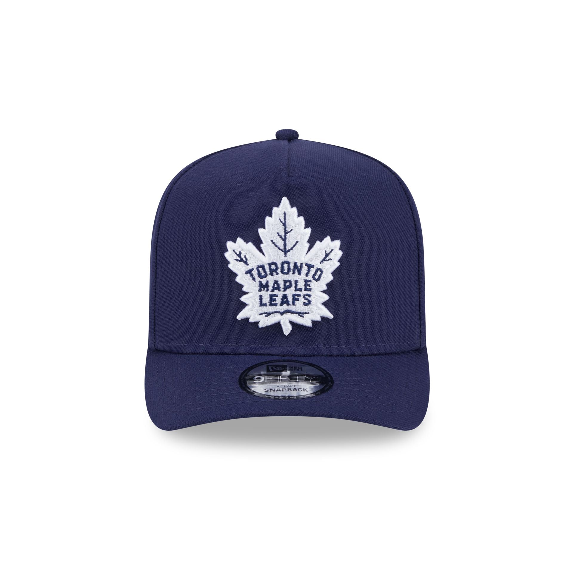 New Era Team 9FIFTY A-Frame Snapback