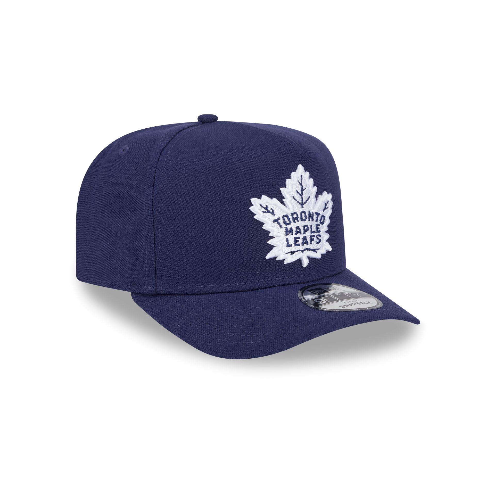 New Era Team 9FIFTY A-Frame Snapback