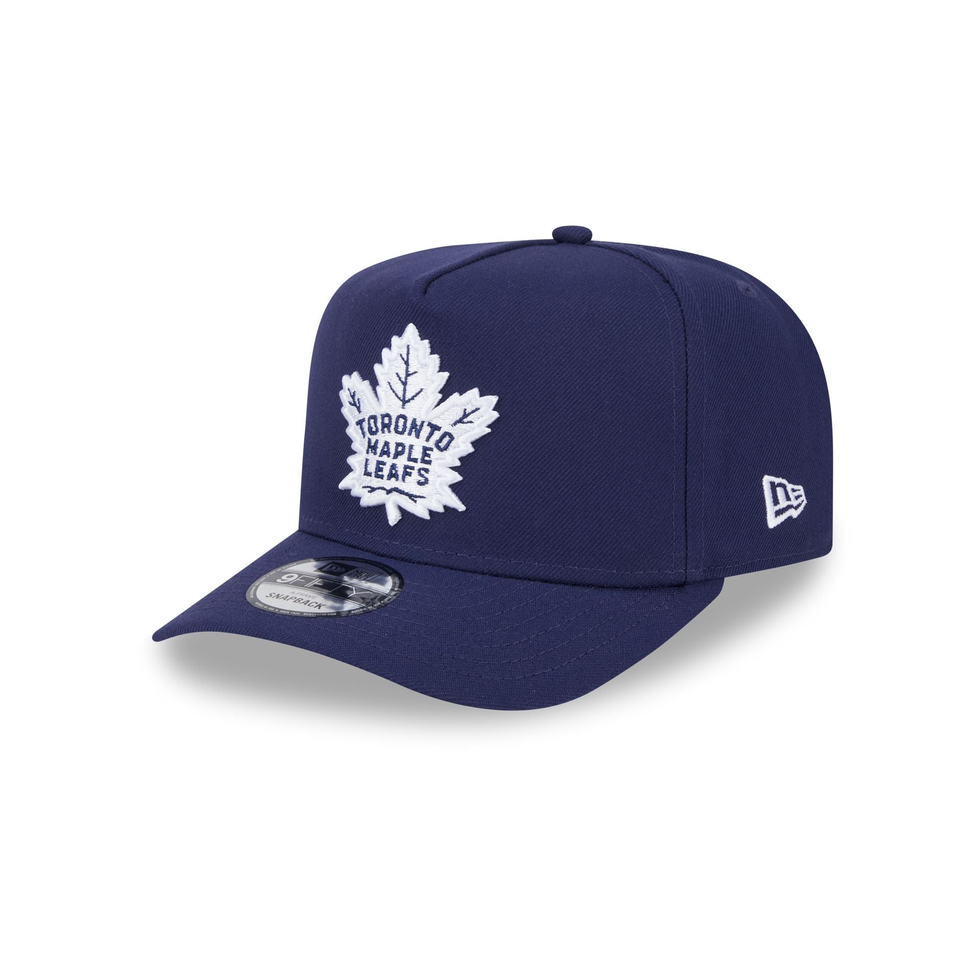 new era Team 9FIFTY A-Frame Snapback