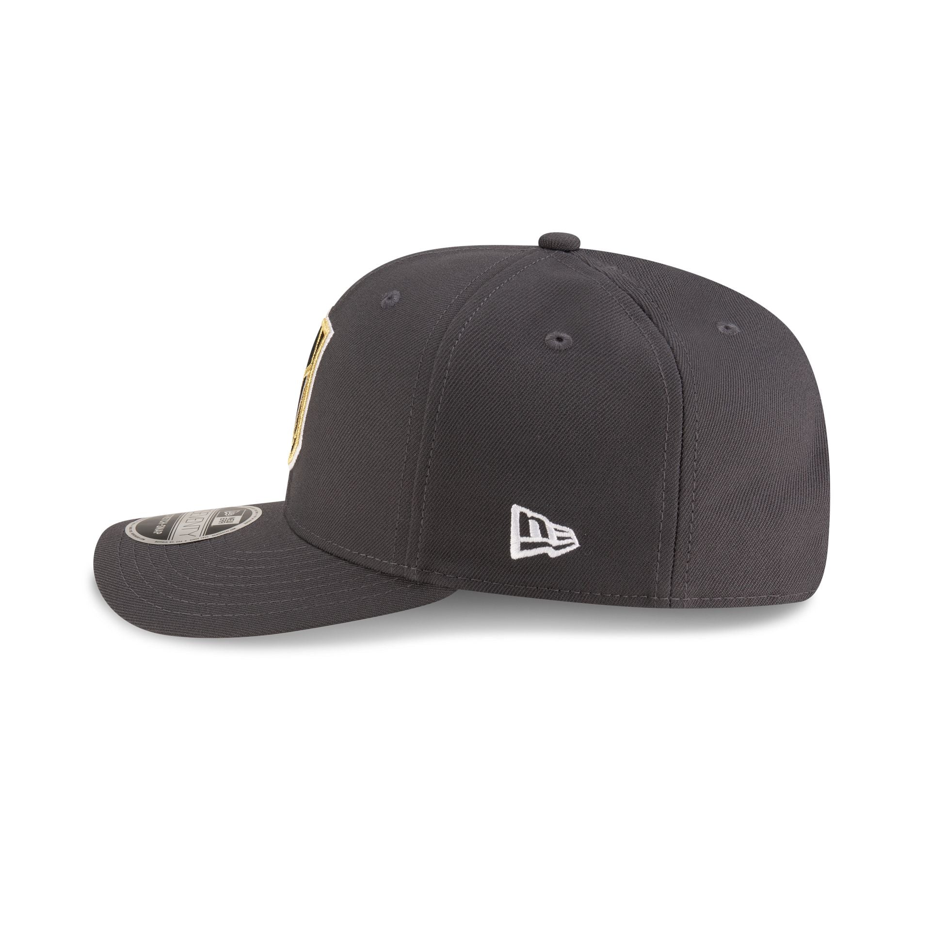 New Era Team 9SEVENTY Stretch-Snap