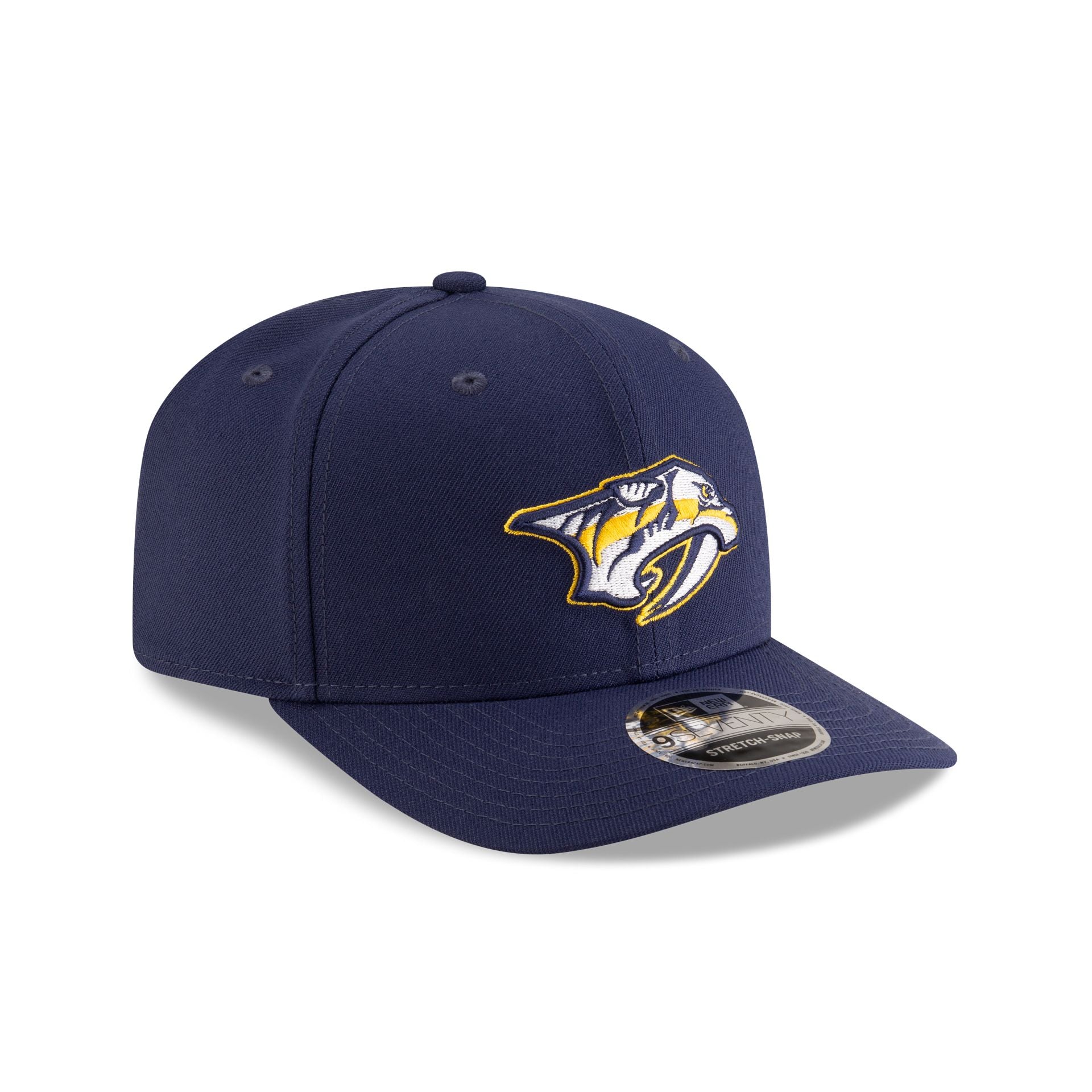 New Era Team 9SEVENTY Stretch-Snap