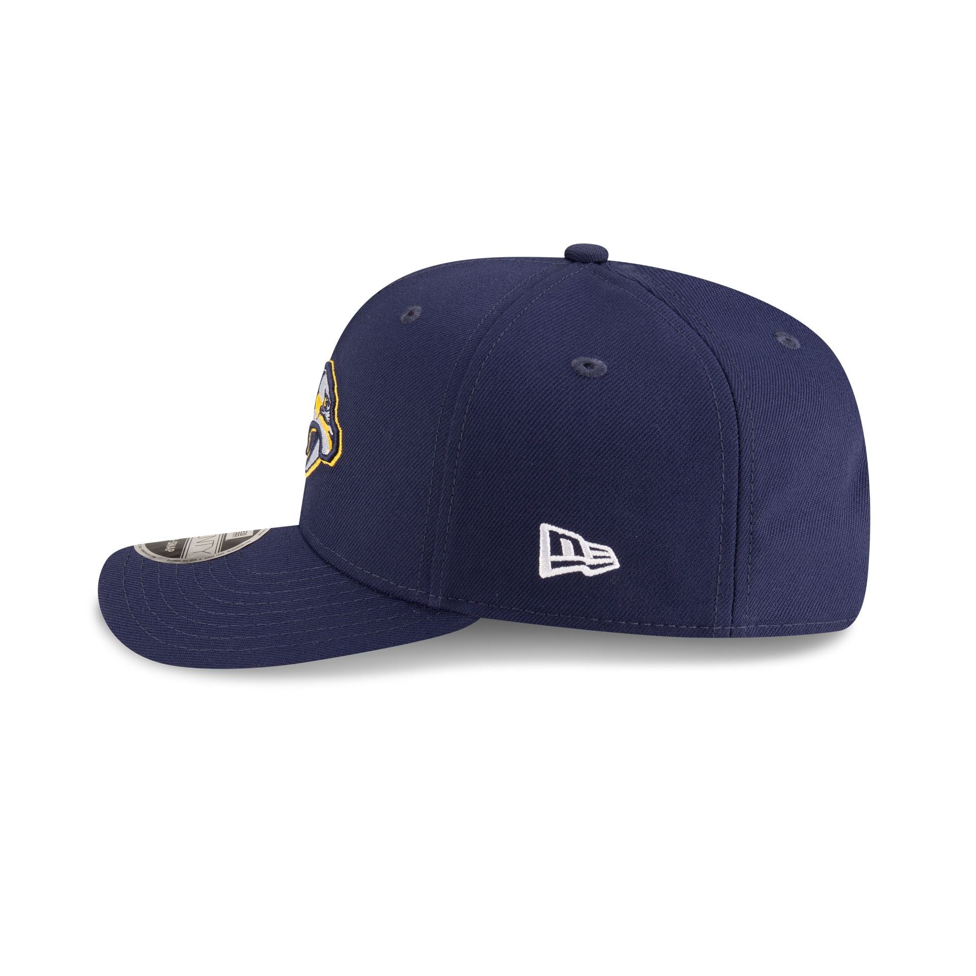 New Era Team 9SEVENTY Stretch-Snap