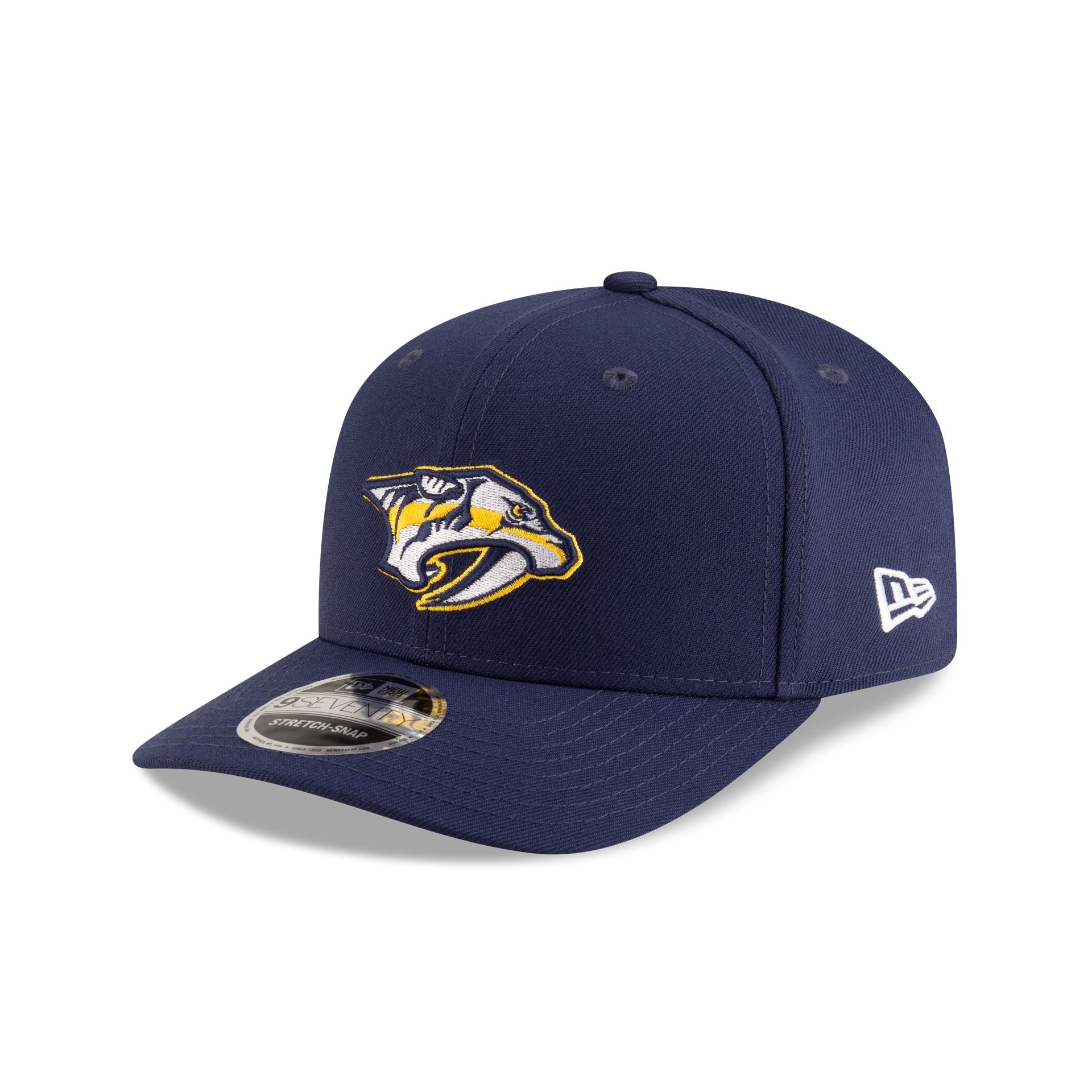 new era Team 9SEVENTY Stretch-Snap