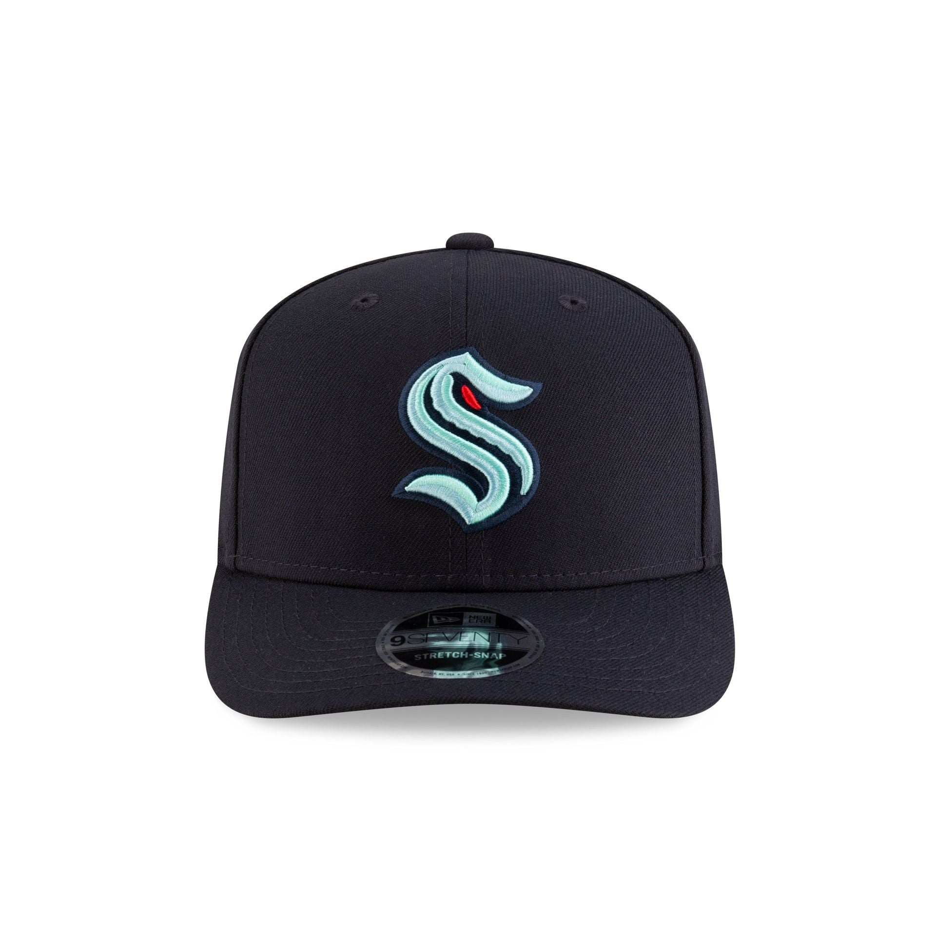 New Era Team 9SEVENTY Stretch-Snap