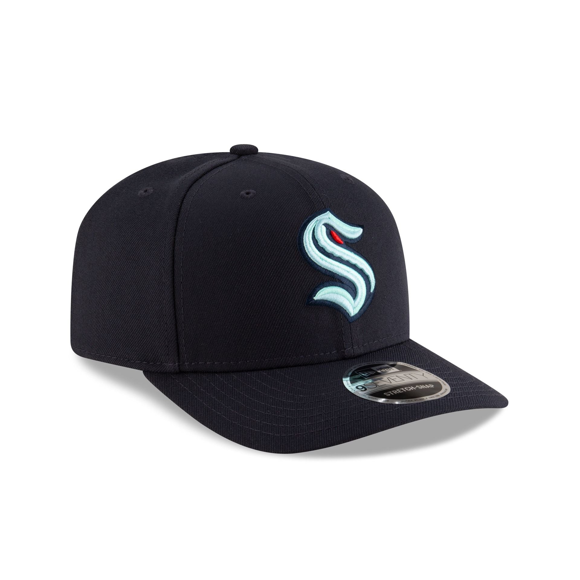 New Era Team 9SEVENTY Stretch-Snap