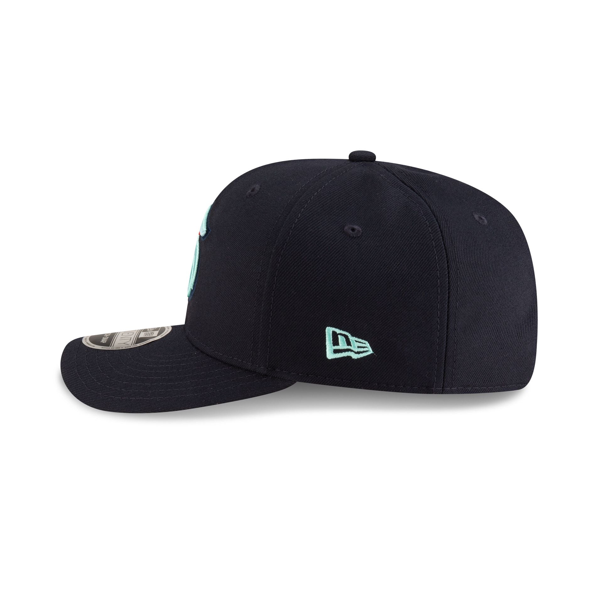 New Era Team 9SEVENTY Stretch-Snap