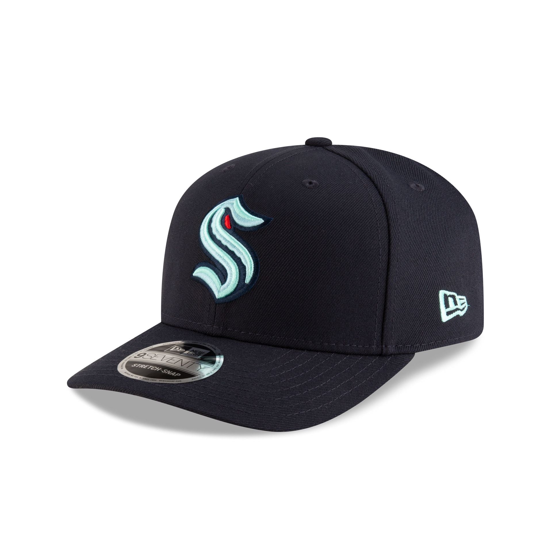 new era Team 9SEVENTY Stretch-Snap