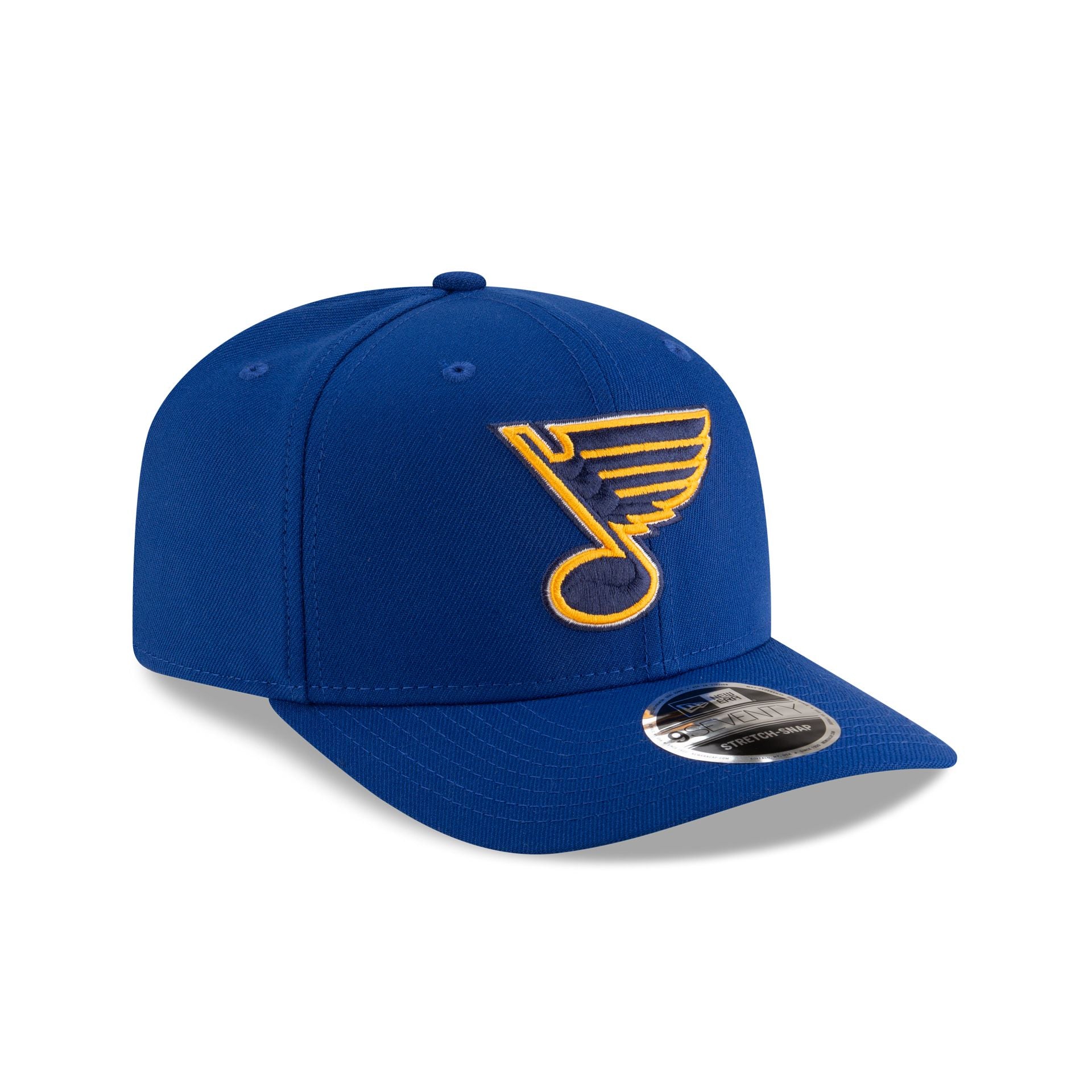 New Era Team 9SEVENTY Stretch-Snap