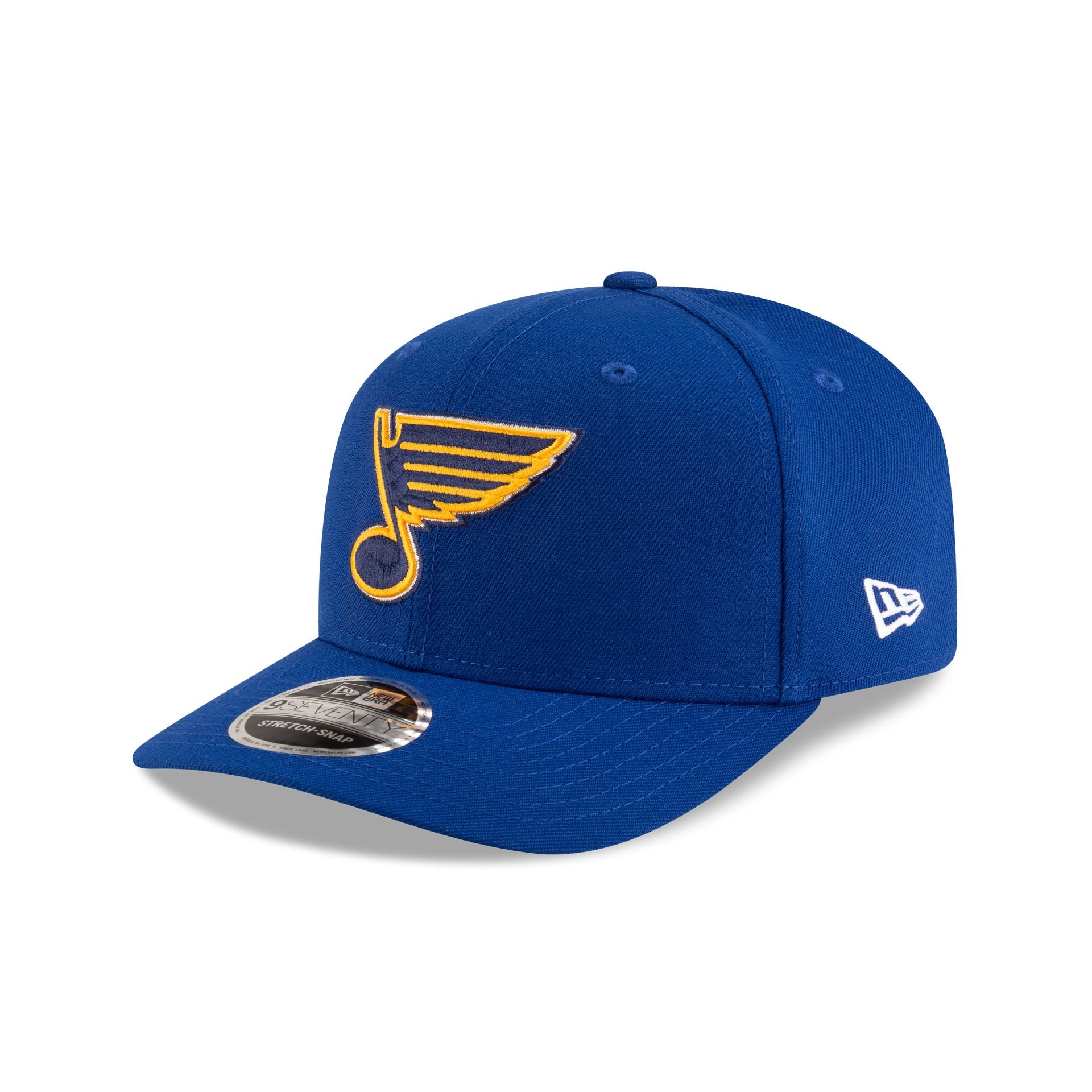 new era Team 9SEVENTY Stretch-Snap