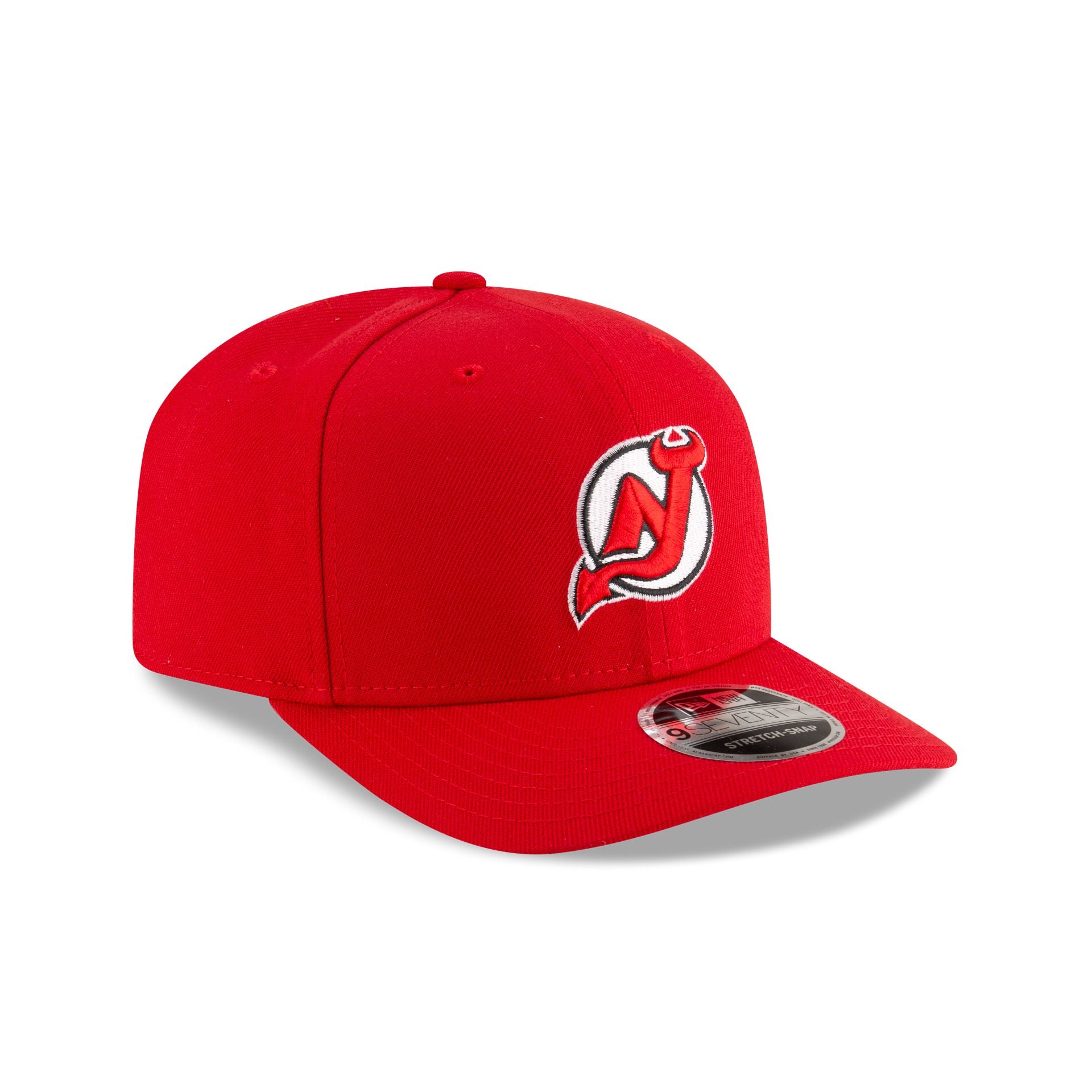 New Era Team 9SEVENTY Stretch-Snap