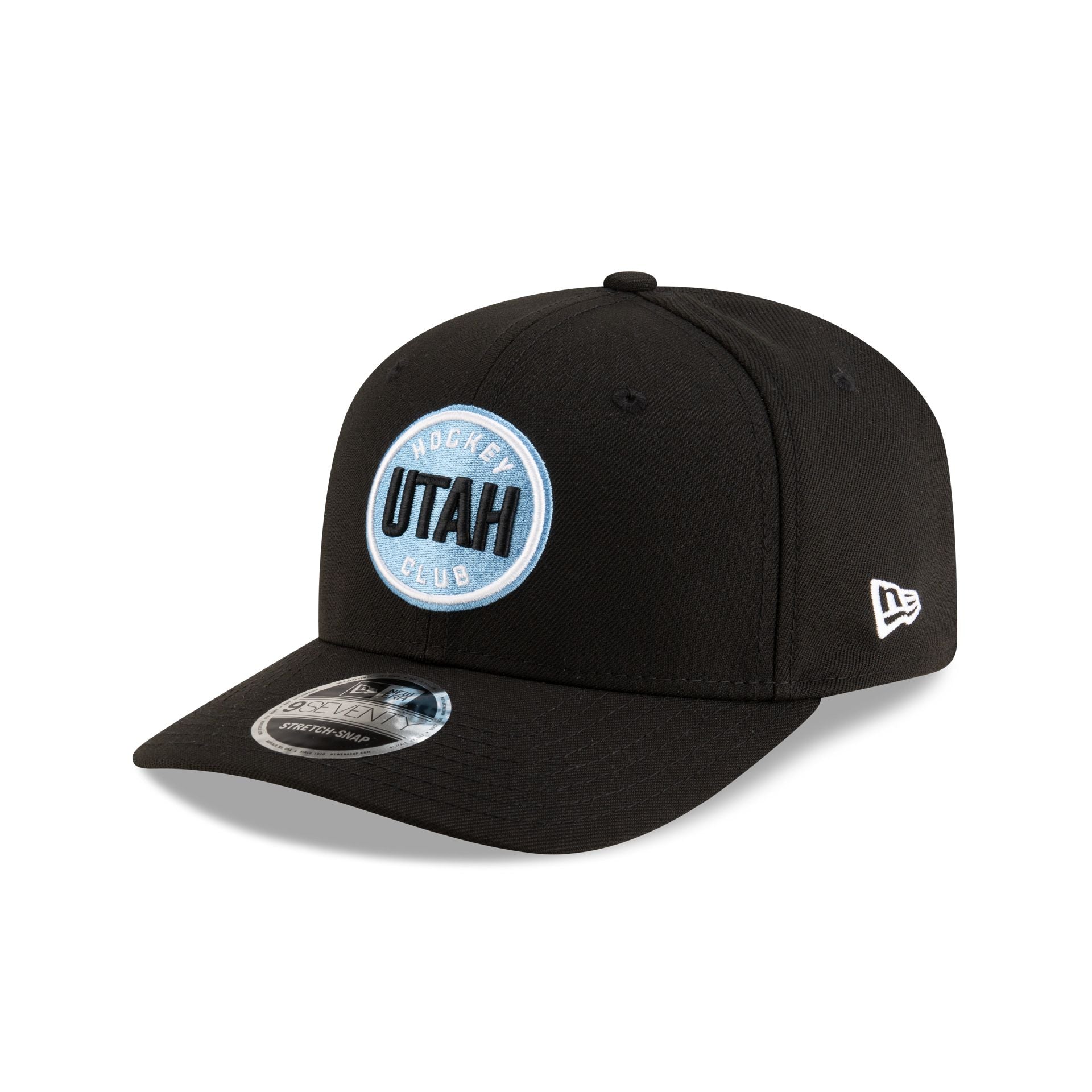 new era Team 9SEVENTY Stretch-Snap