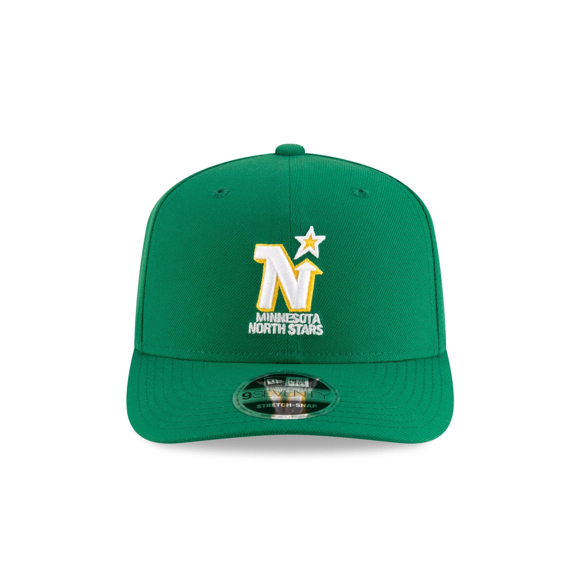New Era Team 9SEVENTY Stretch-Snap