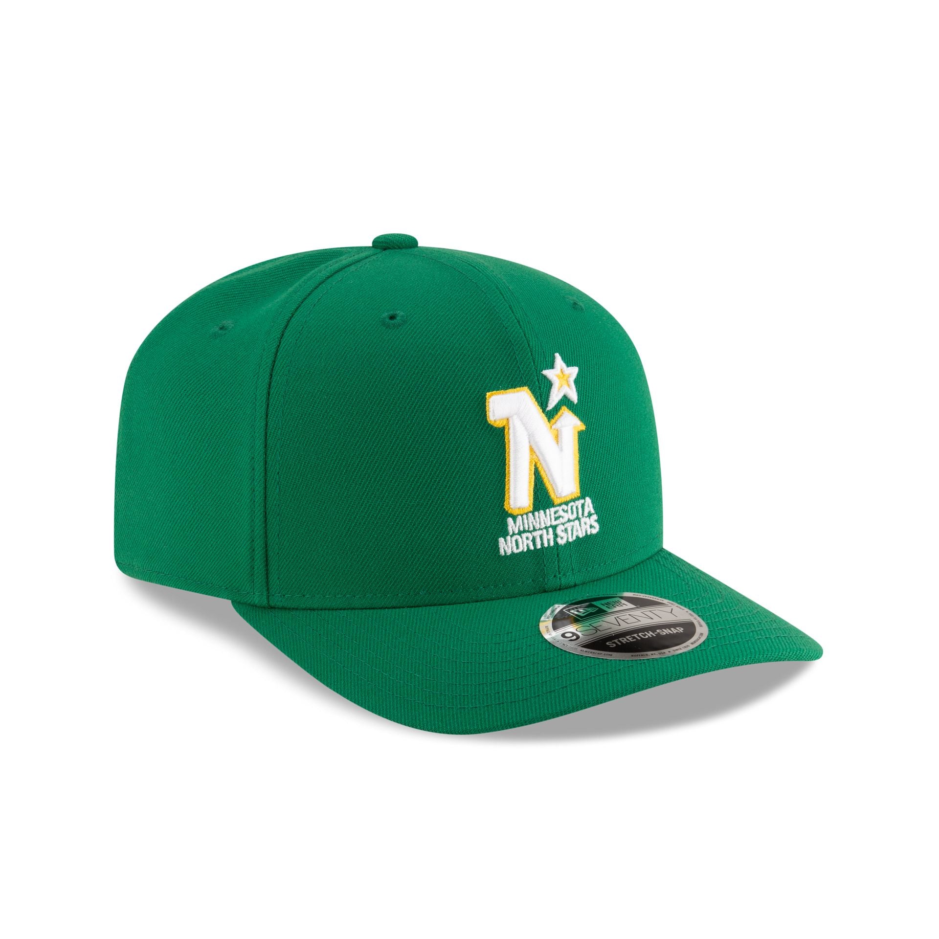 New Era Team 9SEVENTY Stretch-Snap