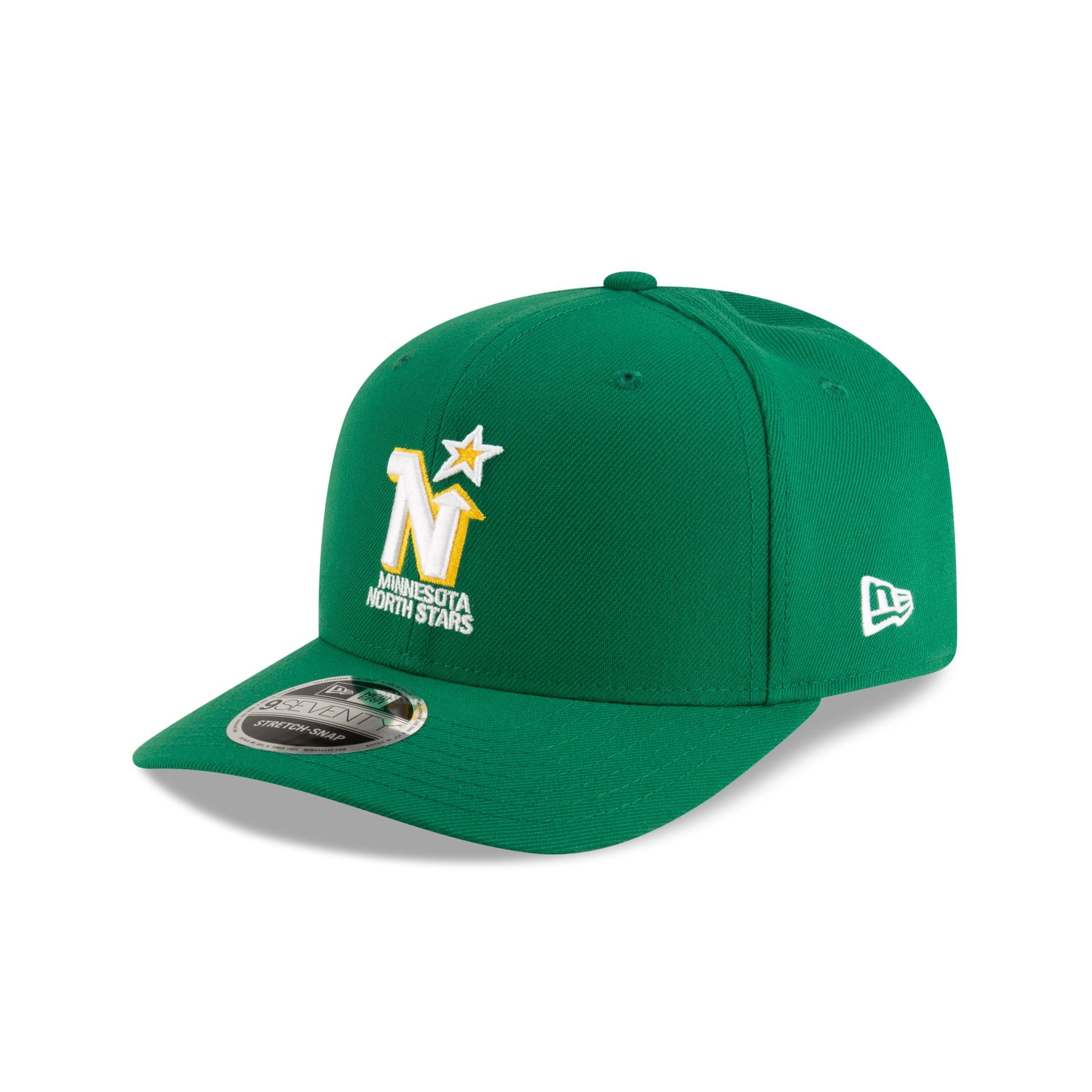 new era Team 9SEVENTY Stretch-Snap