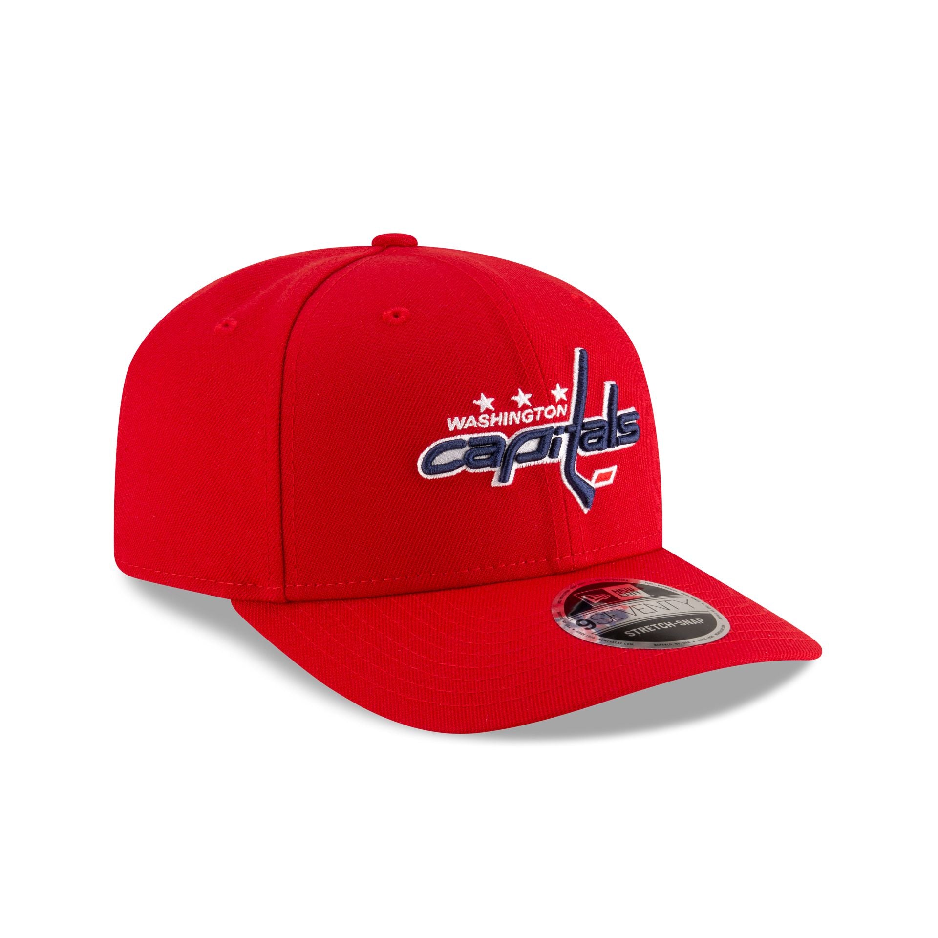 New Era Team 9SEVENTY Stretch-Snap
