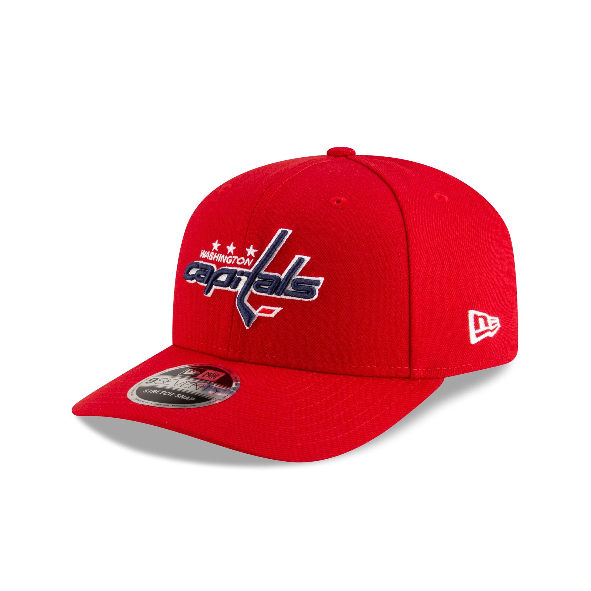 new era Team 9SEVENTY Stretch-Snap