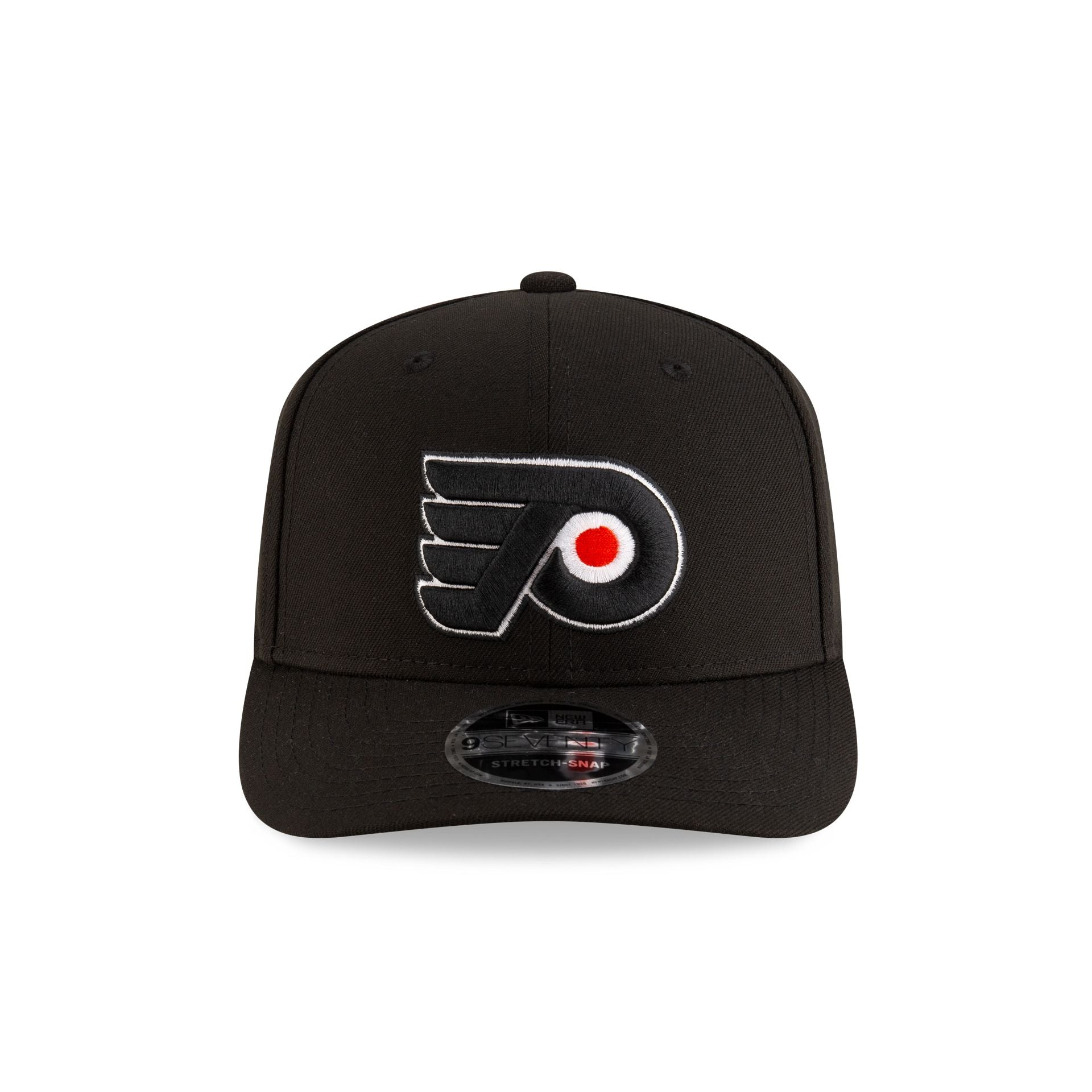 New Era Team 9SEVENTY Stretch-Snap