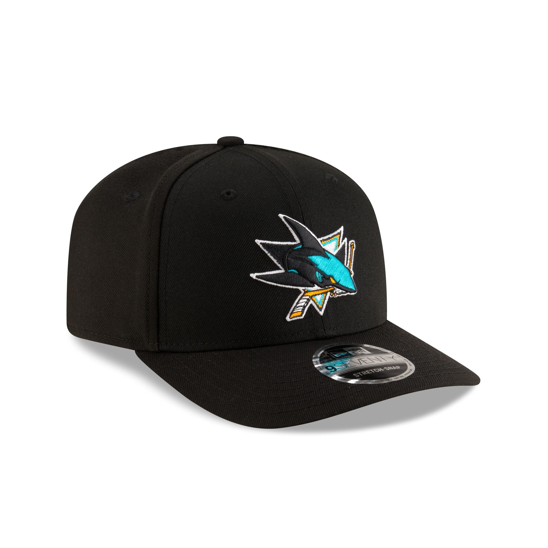 New Era Team 9SEVENTY Stretch-Snap