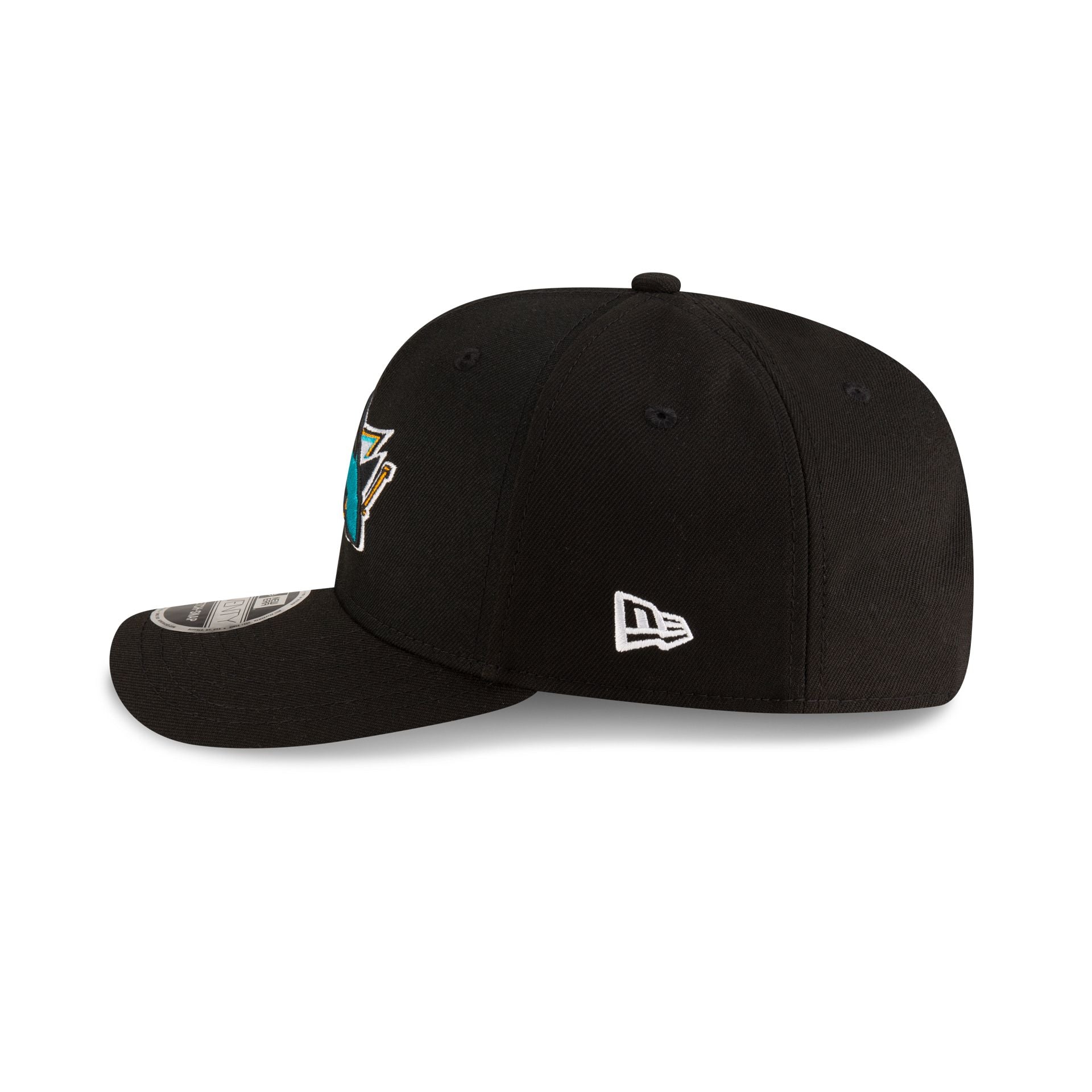 New Era Team 9SEVENTY Stretch-Snap