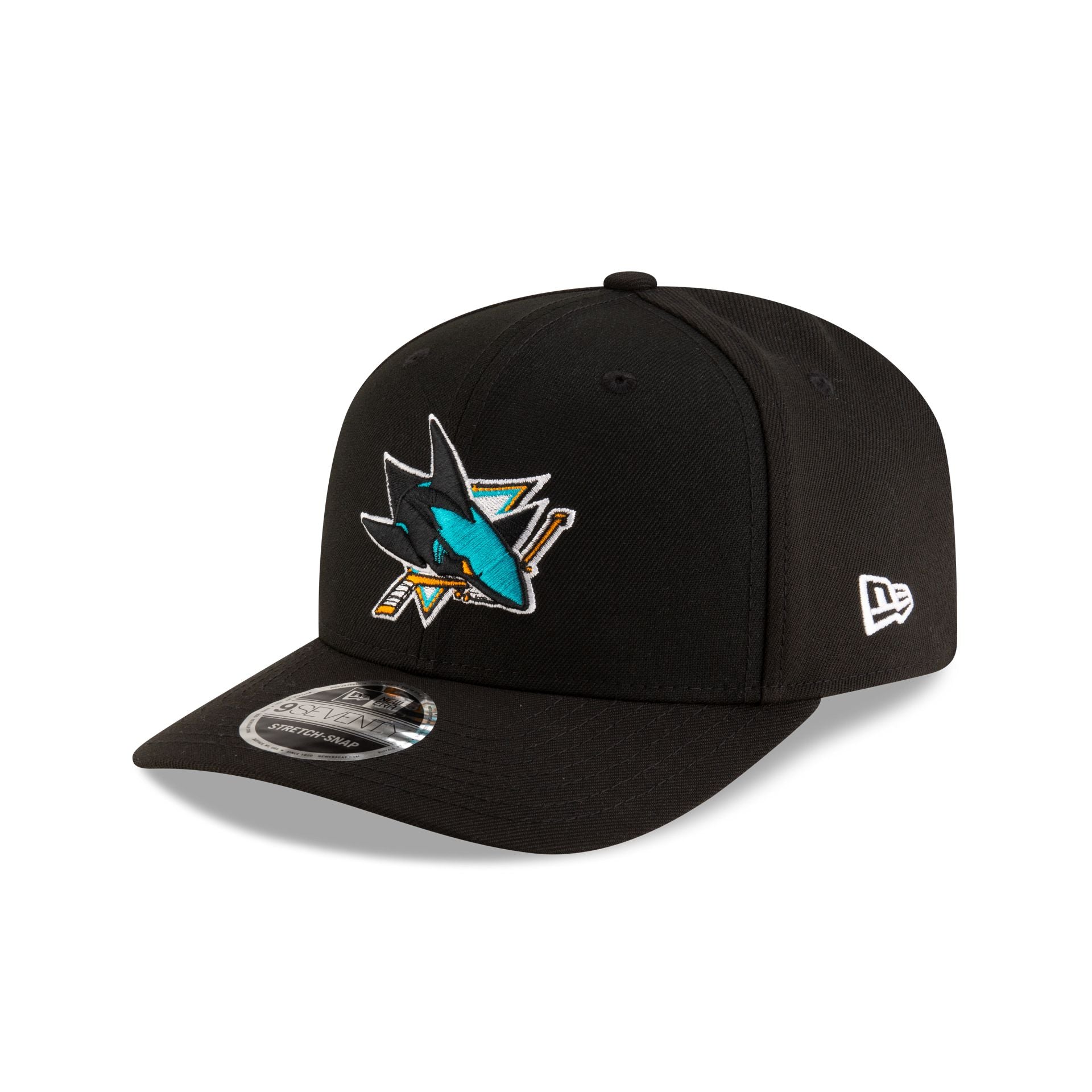 new era Team 9SEVENTY Stretch-Snap